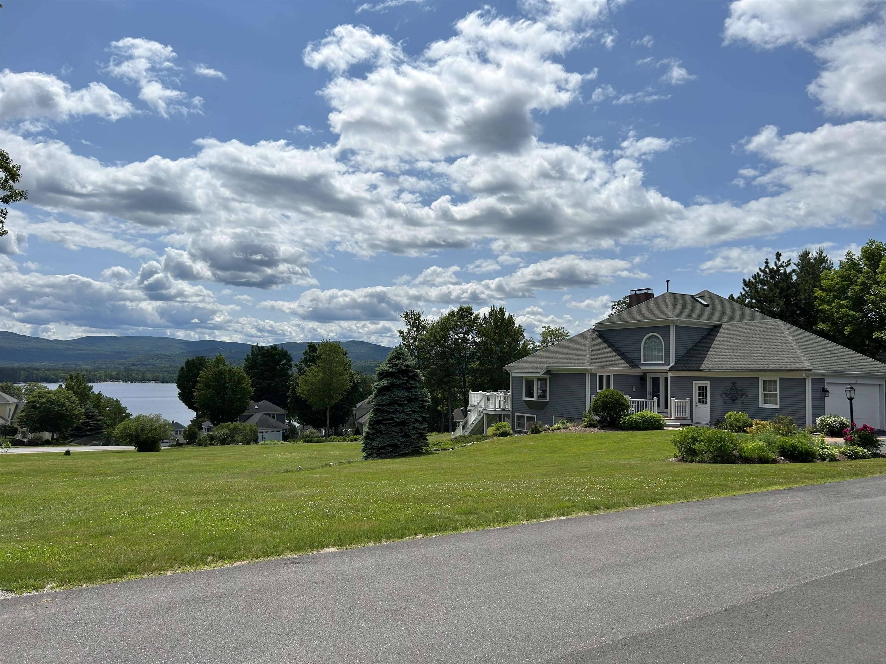 Bridgewater, NH 03222,29 Pasquaney LN #10