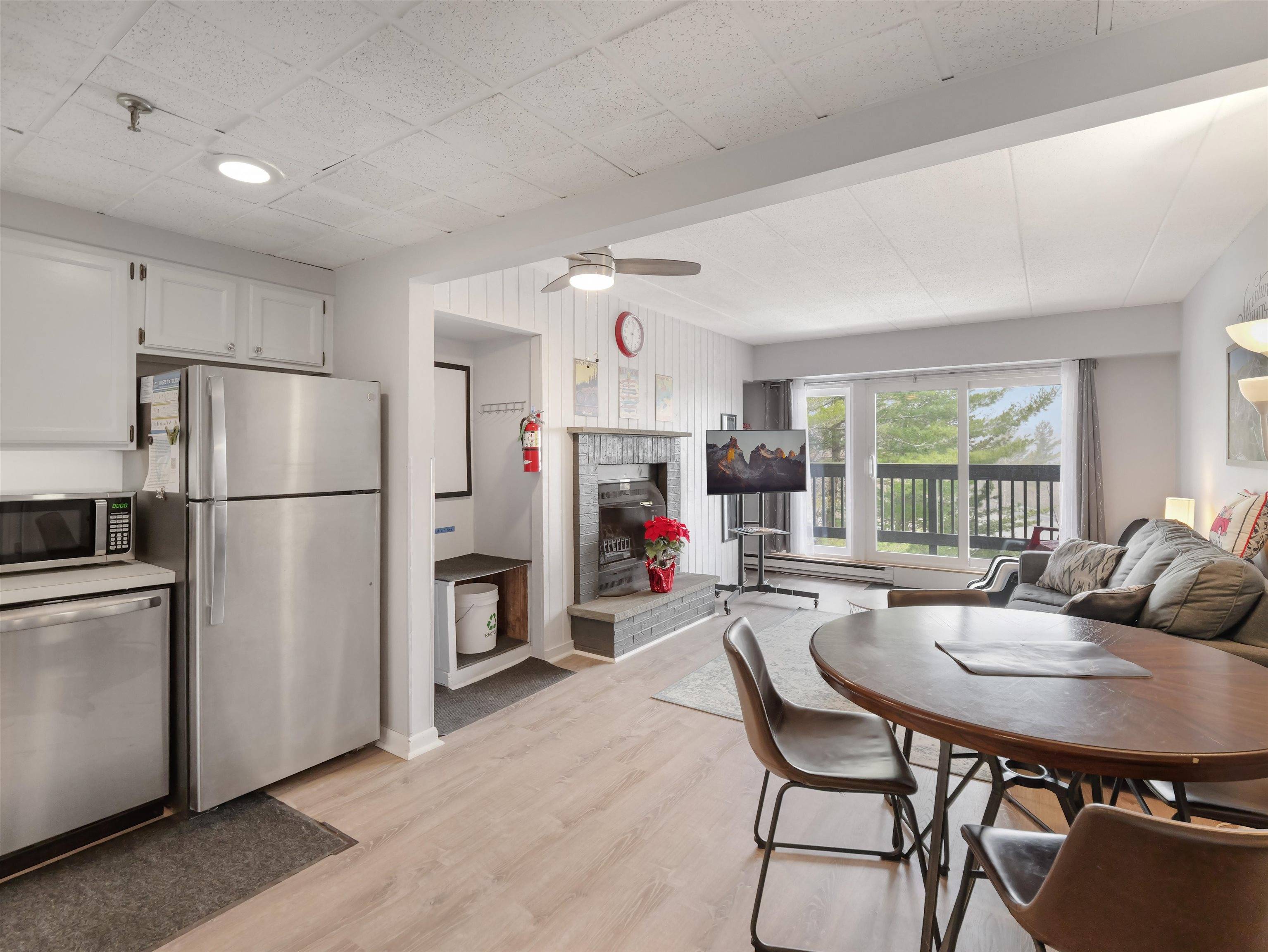 Killington, VT 05751,137 East Mountain RD #2D8