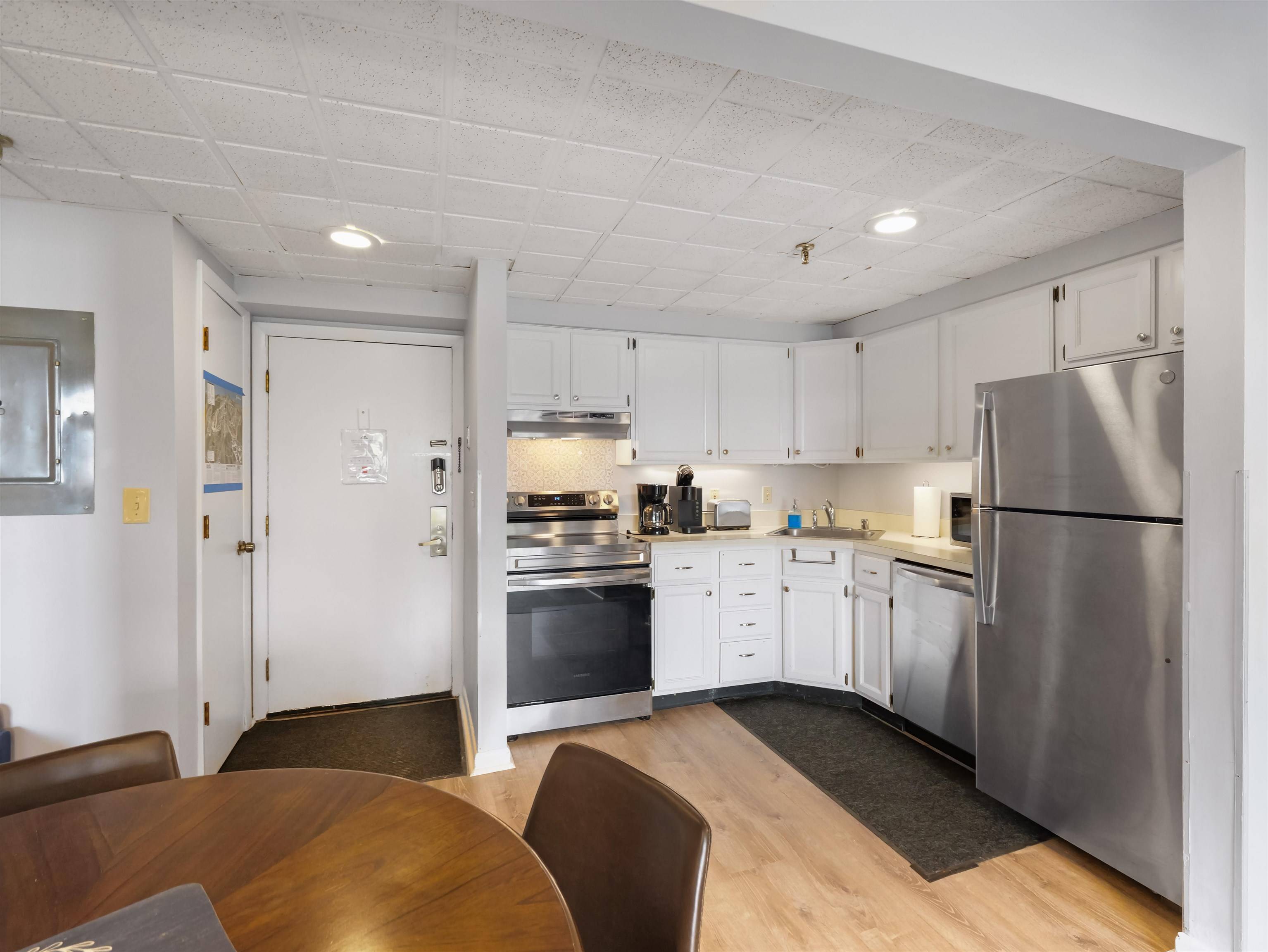 Killington, VT 05751,137 East Mountain RD #2D8