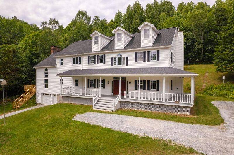 Danby, VT 05739,36 High Meadow WAY