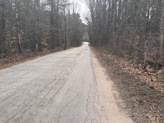 Wentworth, NH 03282,East Side RD