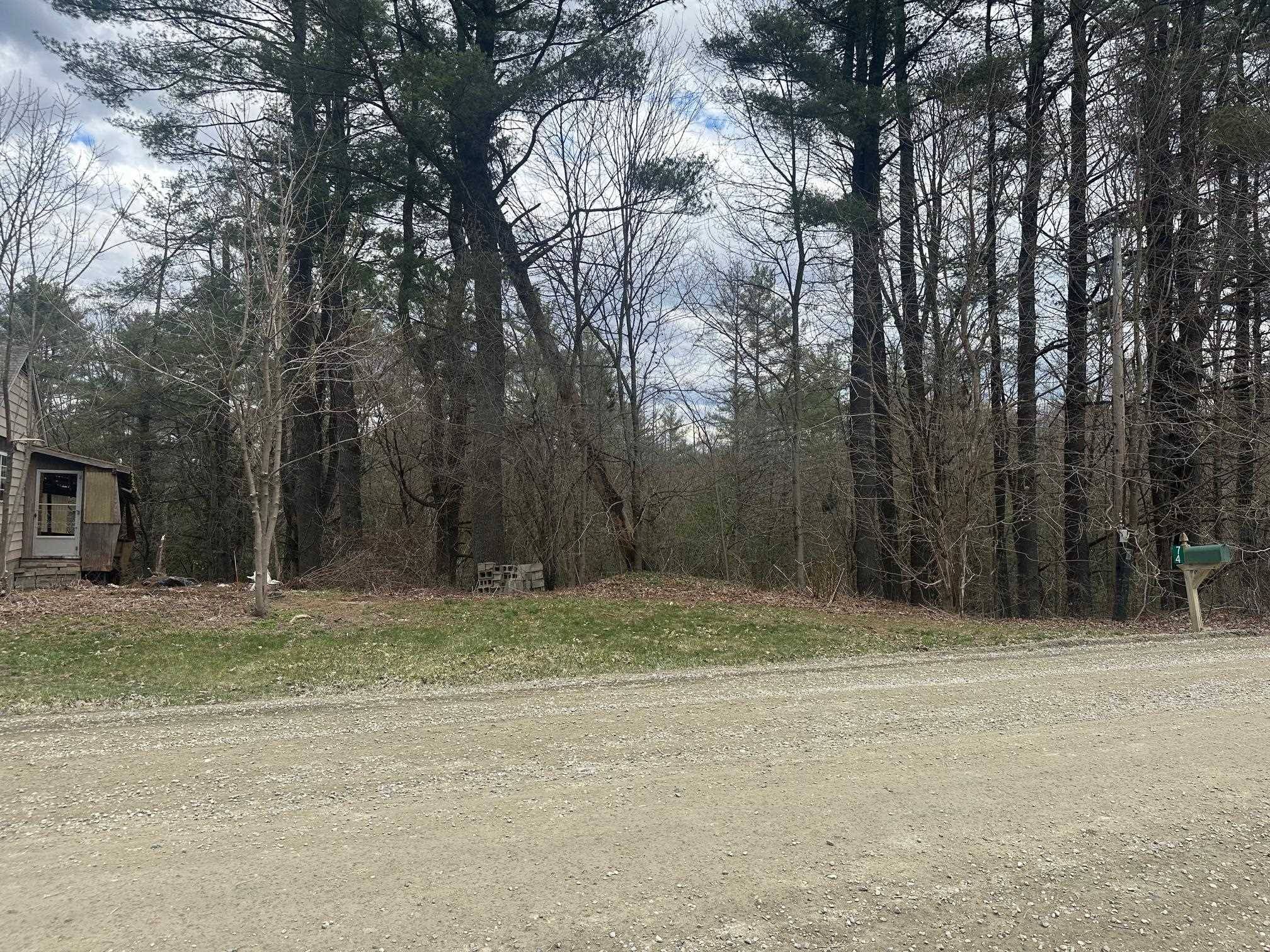 Jericho, VT 05465,75 Plains RD