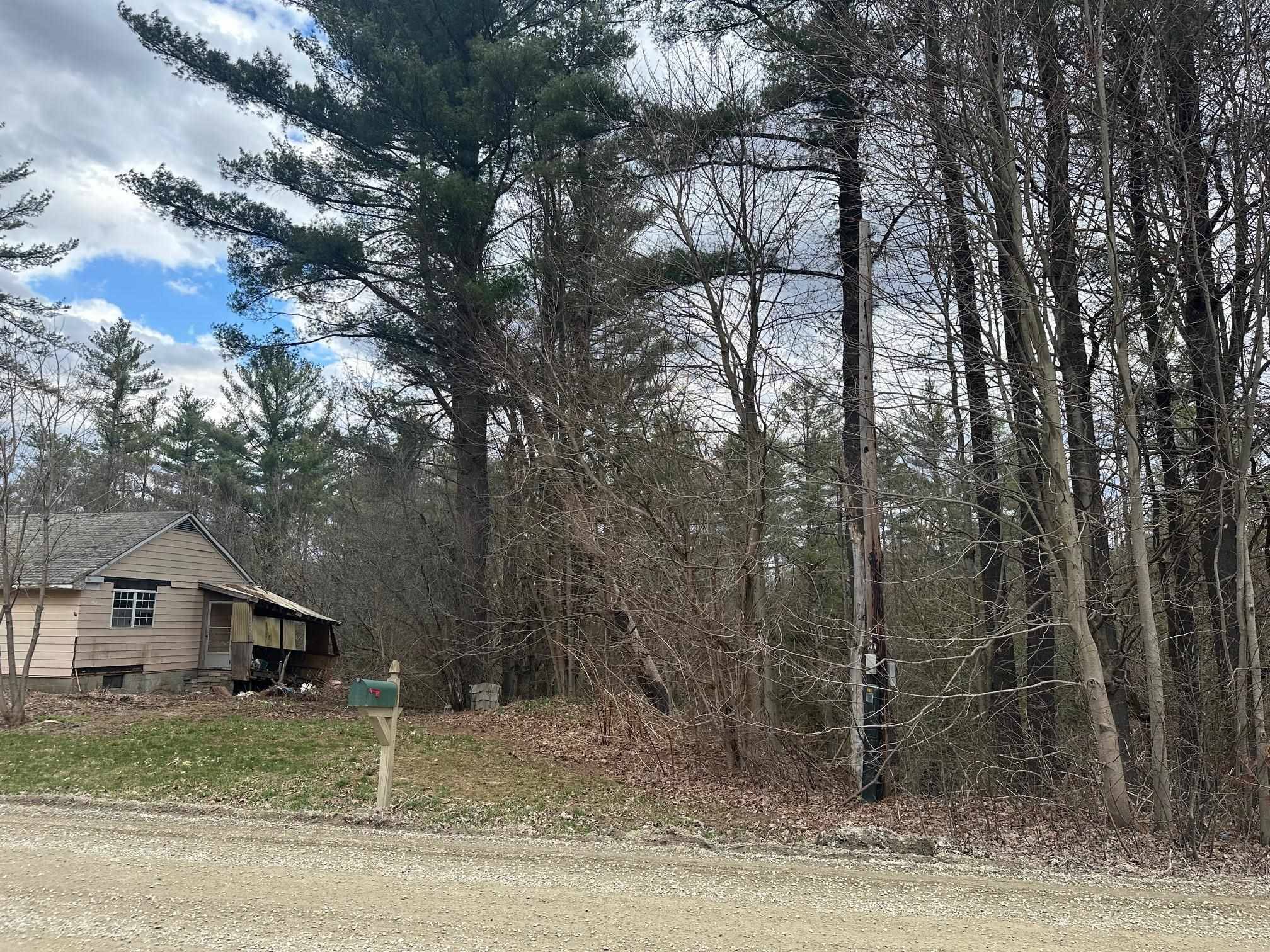 Jericho, VT 05465,75 Plains RD