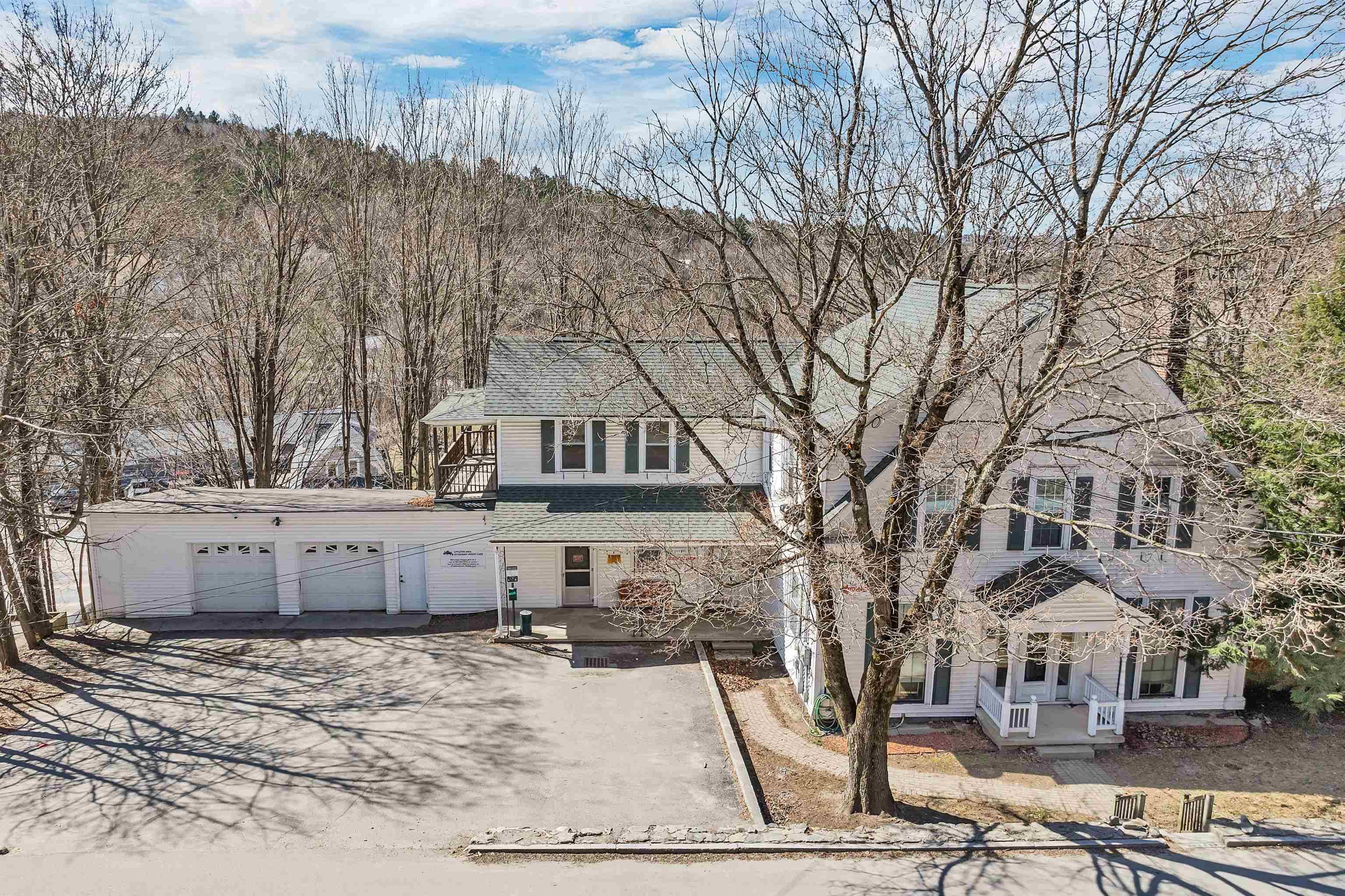 Littleton, NH 03561,59 W Main ST
