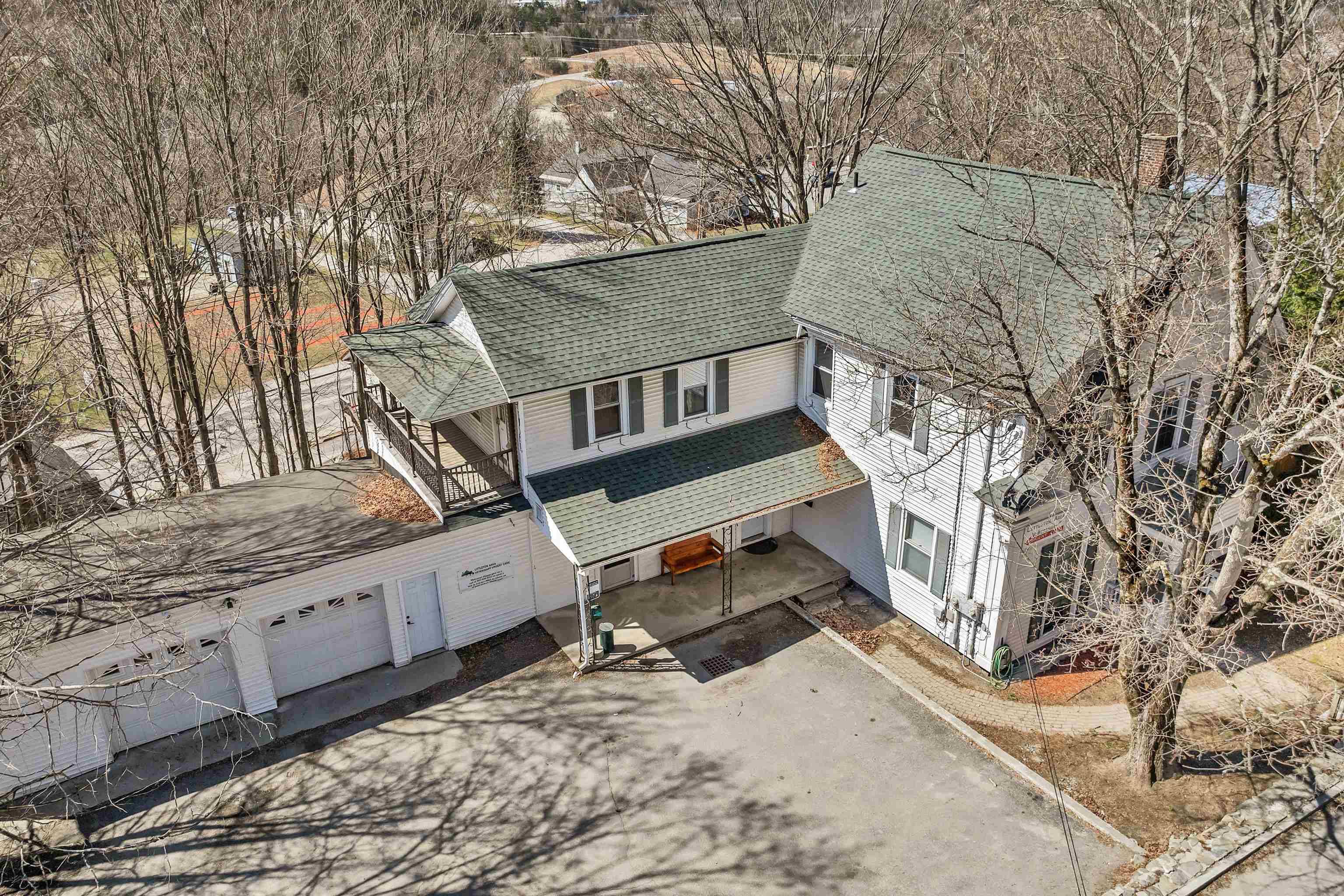 Littleton, NH 03561,59 W Main ST