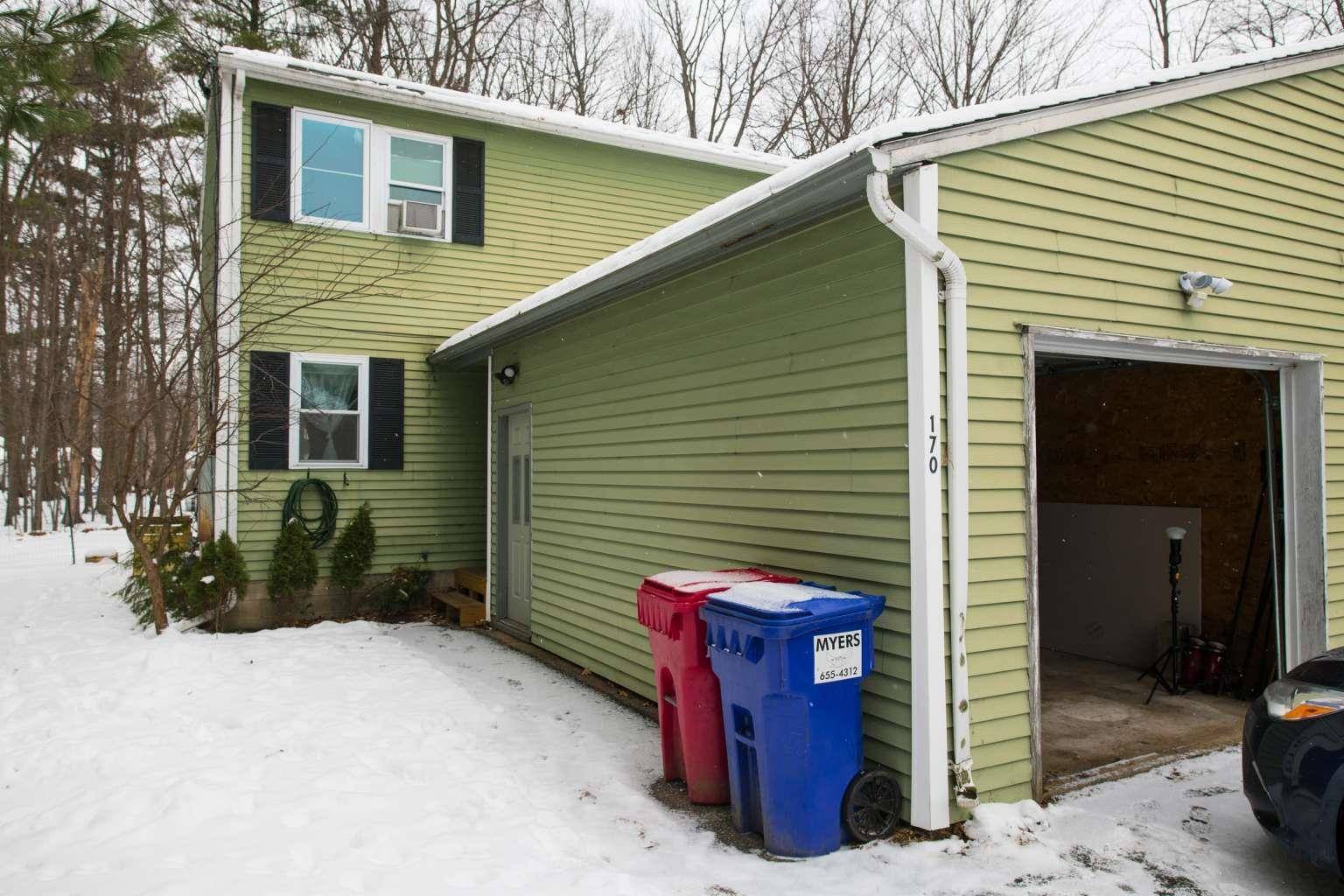 Colchester, VT 05446,170 Grey Birch DR #170