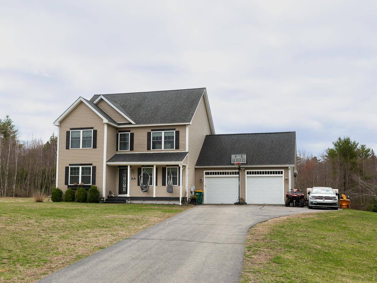 Fremont, NH 03044,35 Frost LN