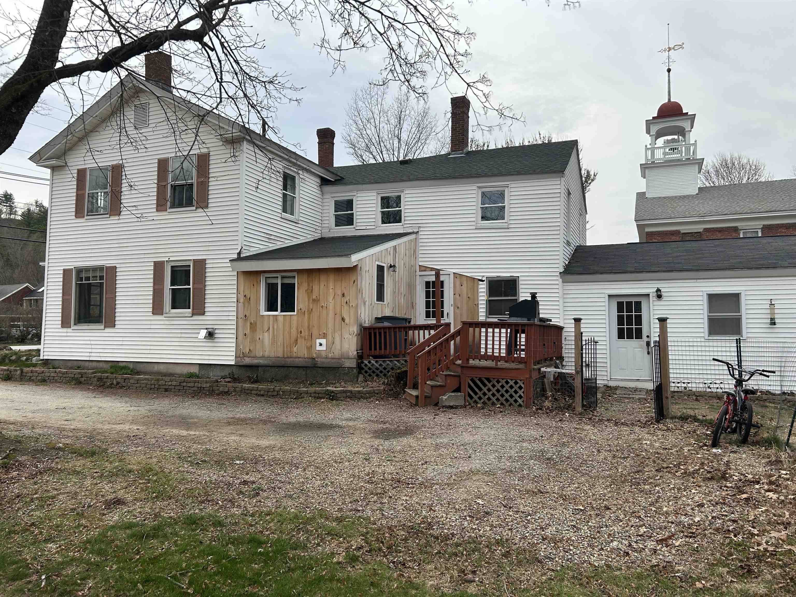 Boscawen, NH 03303,224 king ST