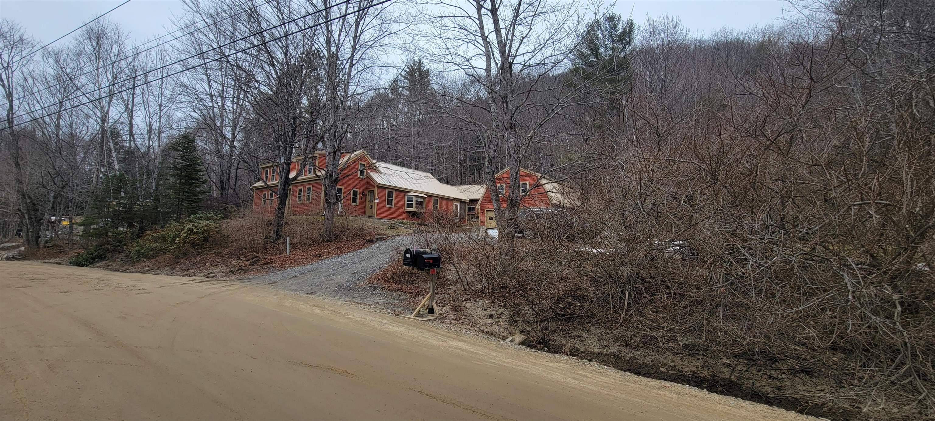 Campton, NH 03223,560 BOG RD