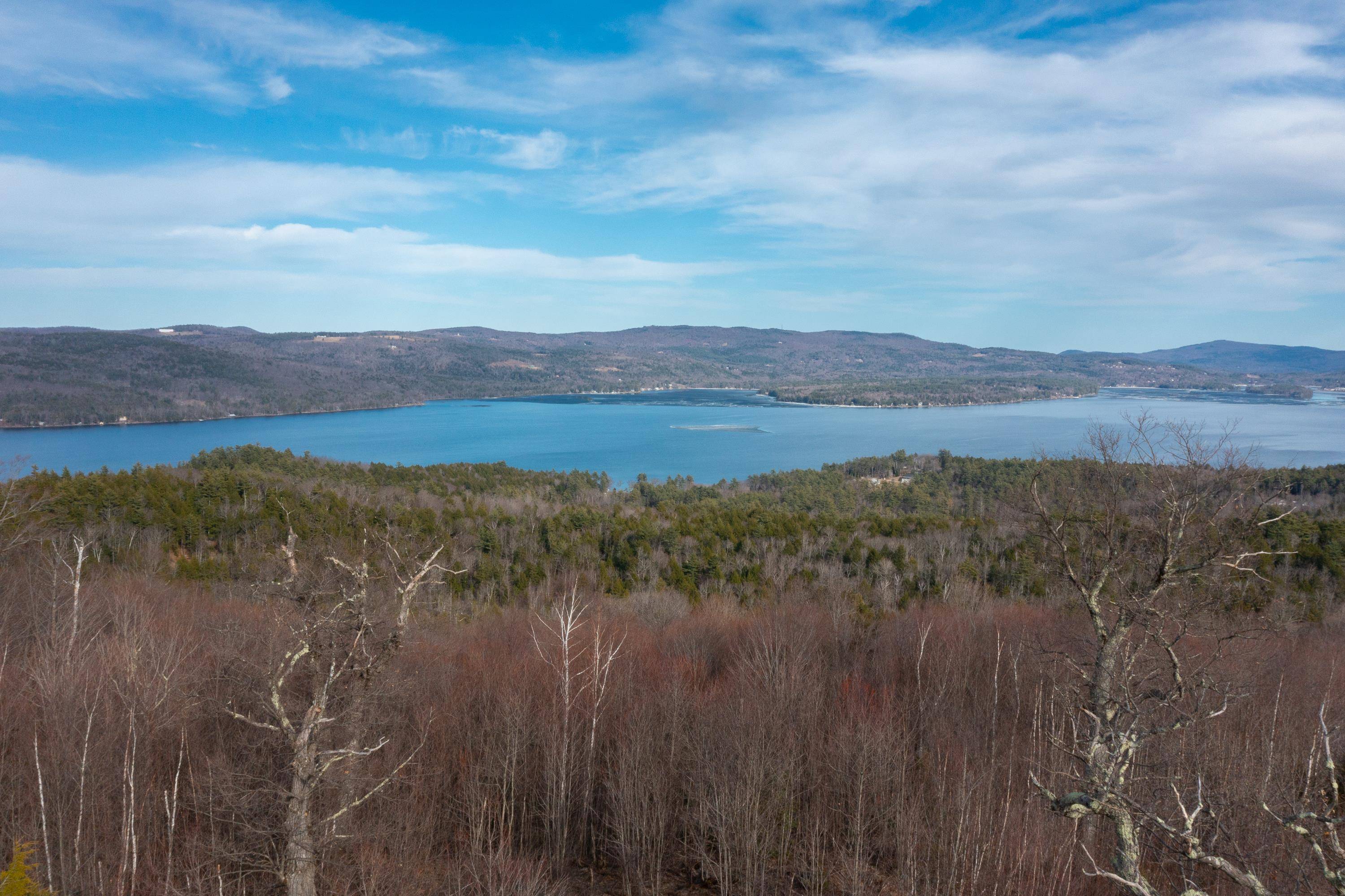Hebron, NH 03241,Lot 3 Skyline DR #3