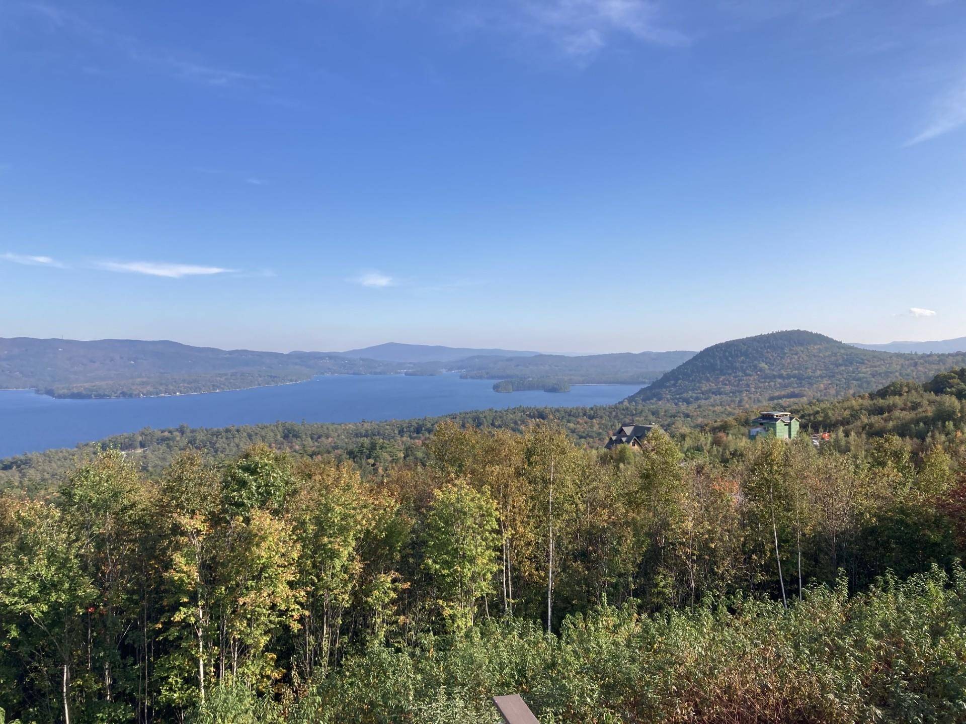 Hebron, NH 03241,Lot 3 Skyline DR #3