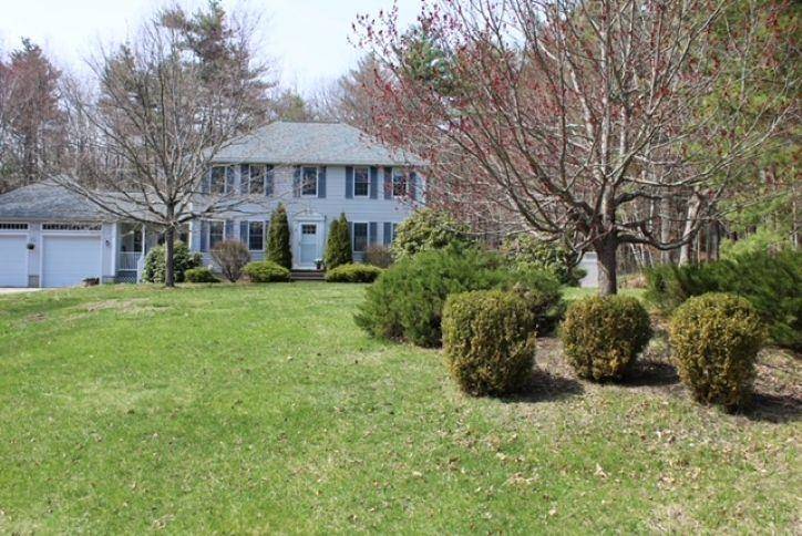 Kingston, NH 03848,5 Pillsbury Pasture RD