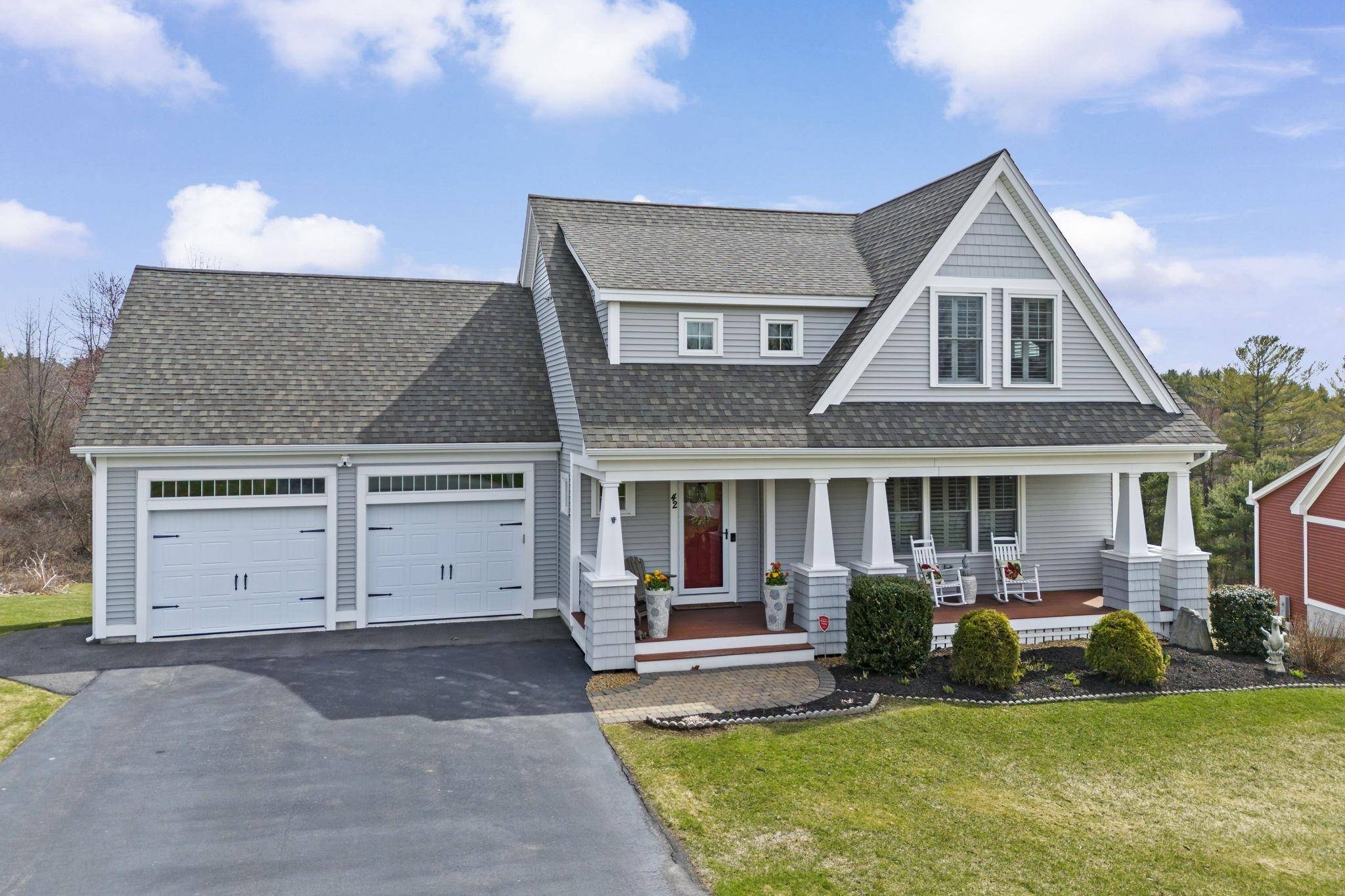 Pelham, NH 03076,42 Grouse RUN