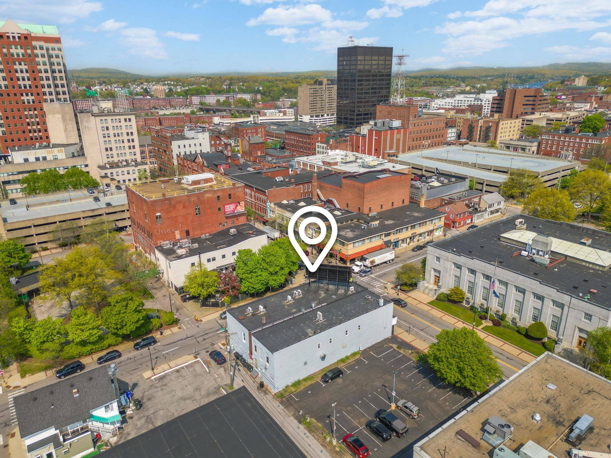 Manchester, NH 03101,119 Hanover ST