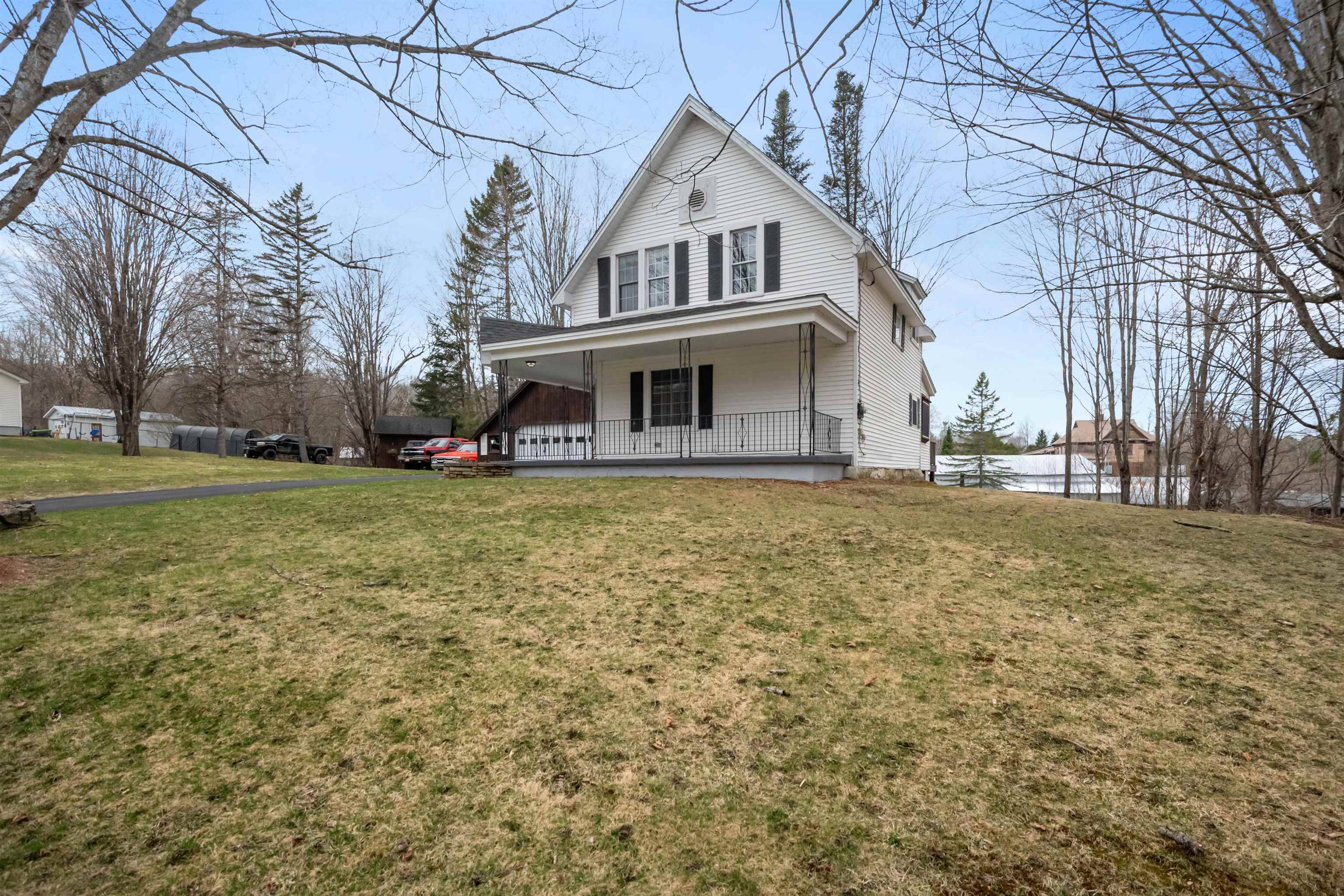 Barre Town, VT 05649,30 Waterman ST
