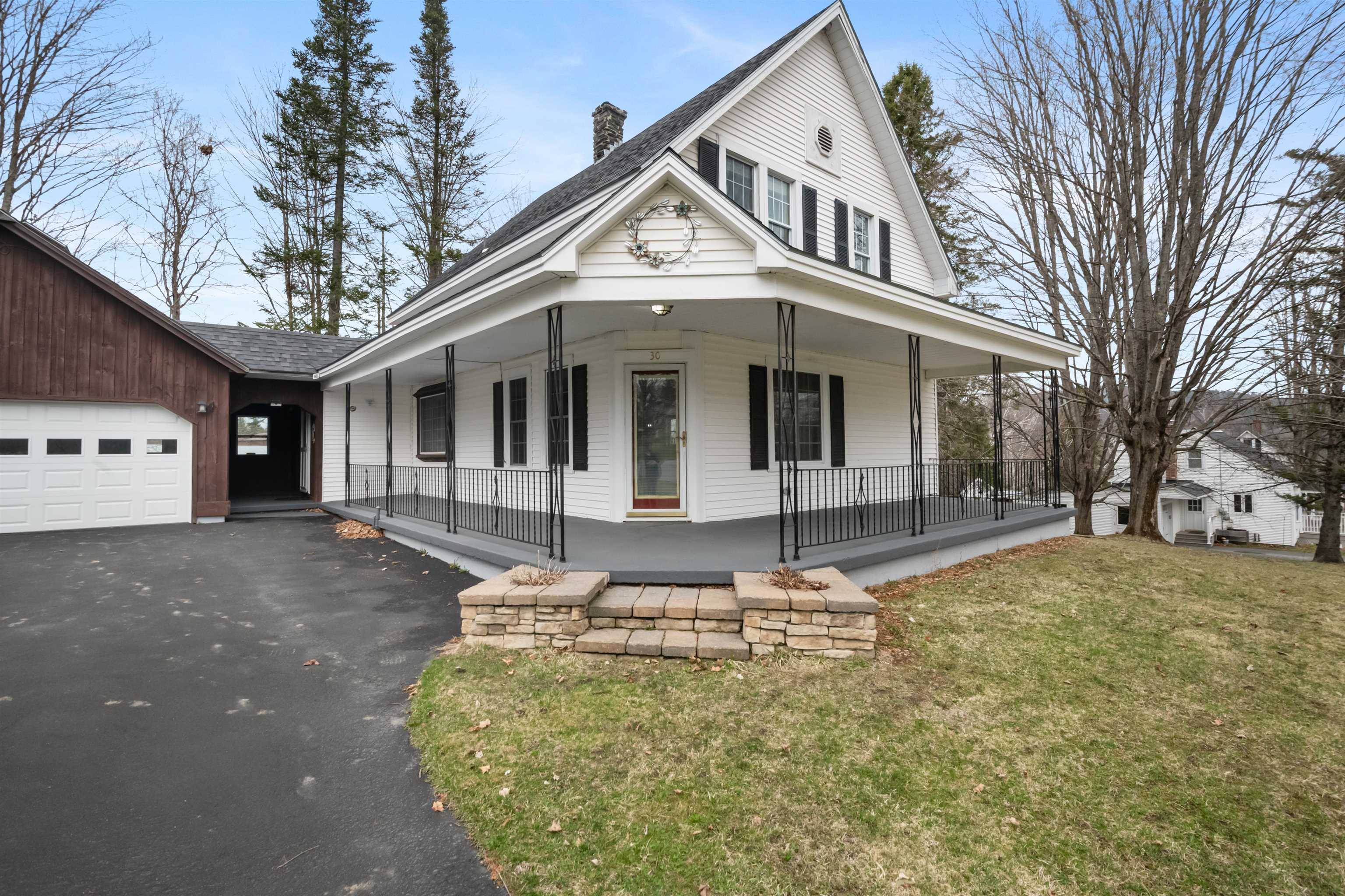Barre Town, VT 05649,30 Waterman ST