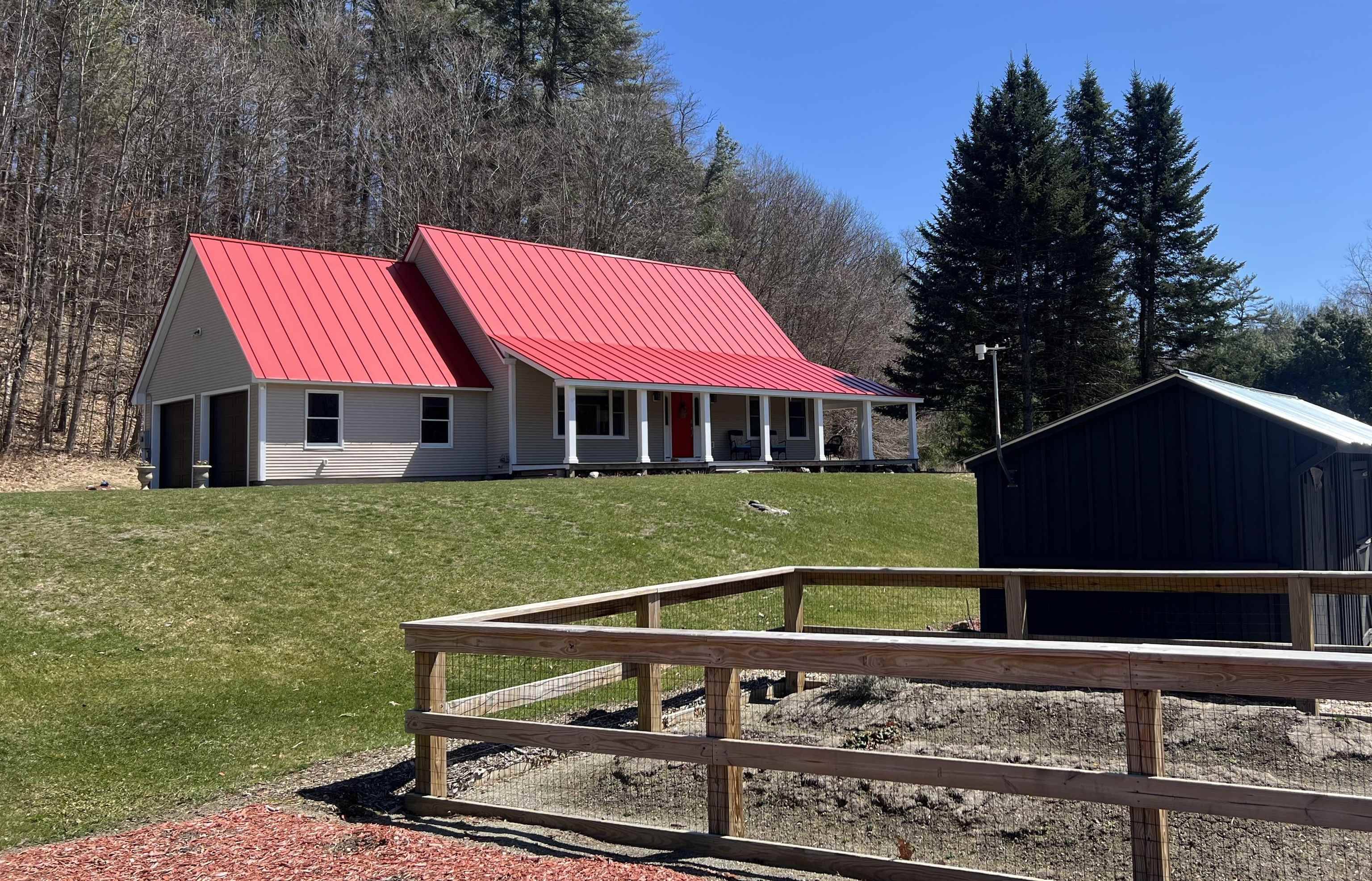Hartford, VT 05001,299 Handy RD