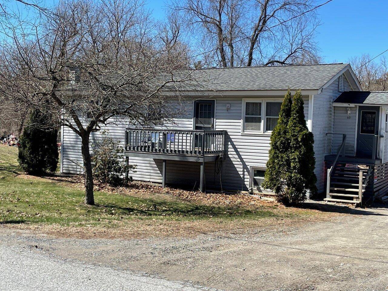 Essex, VT 05452,60 Gentes RD