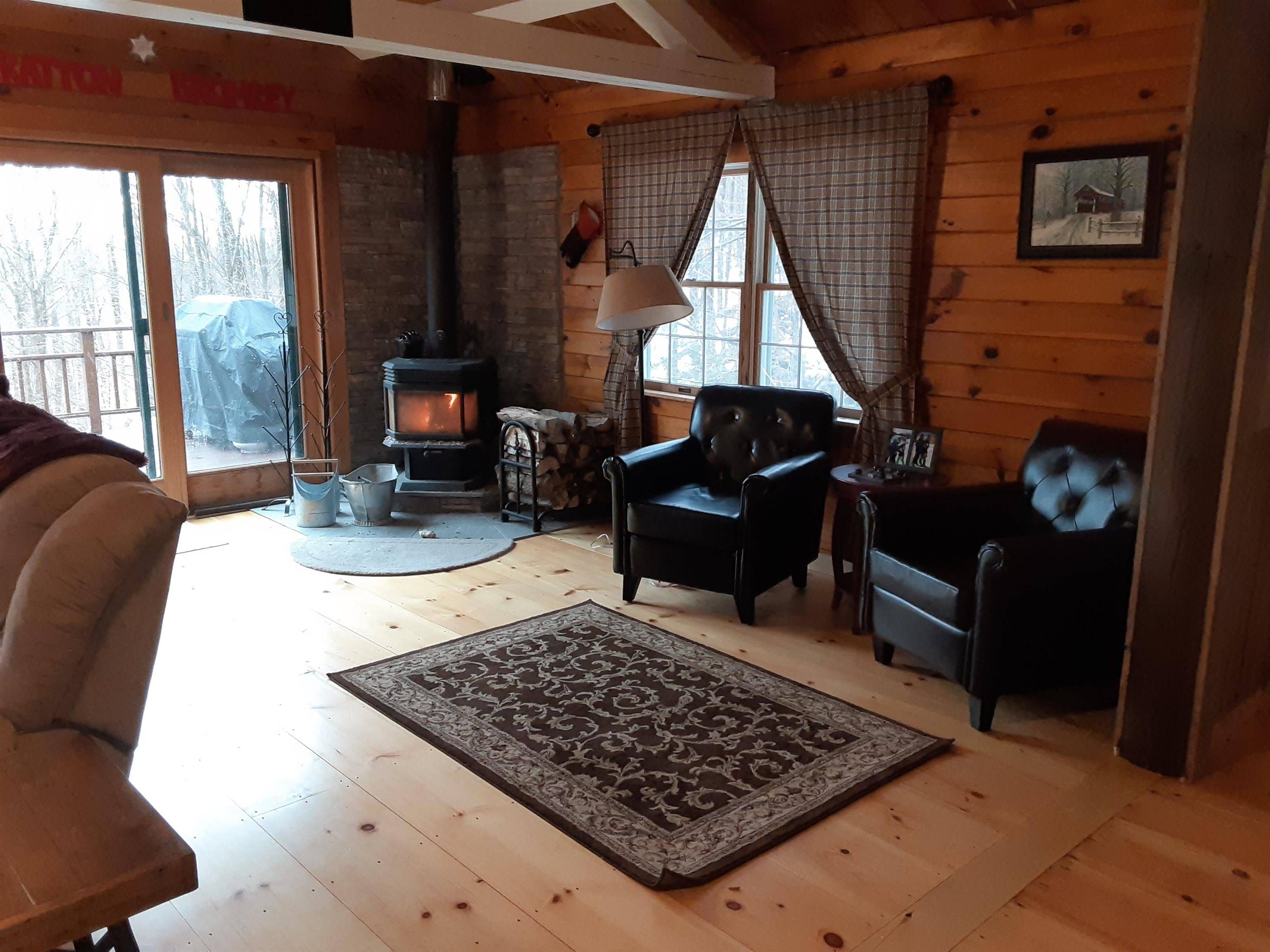 Windham, VT 05359,176 Harrington RD