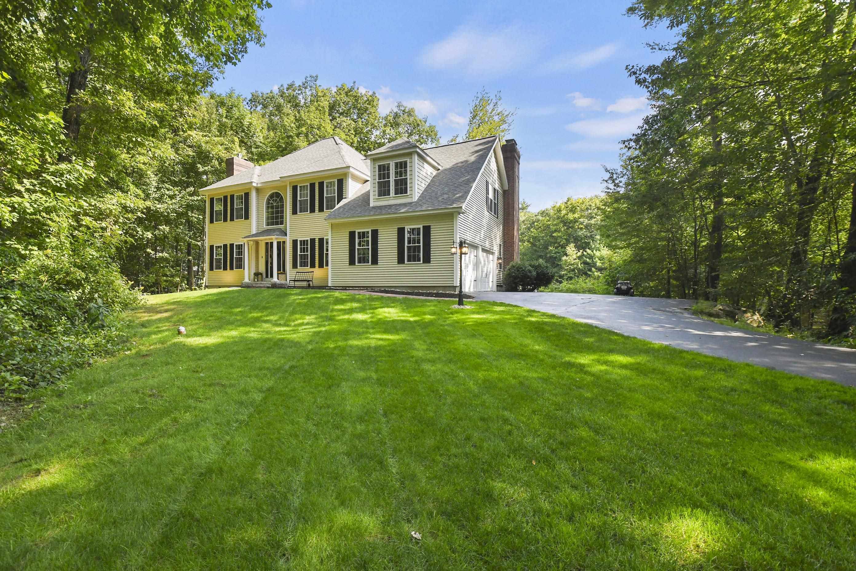 Bedford, NH 03110,30 Lancaster LN