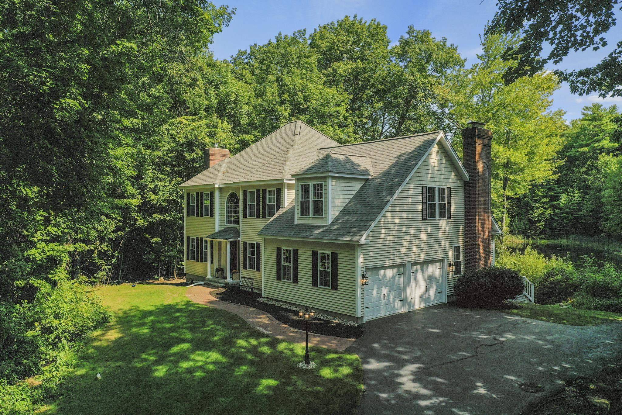 Bedford, NH 03110,30 Lancaster LN