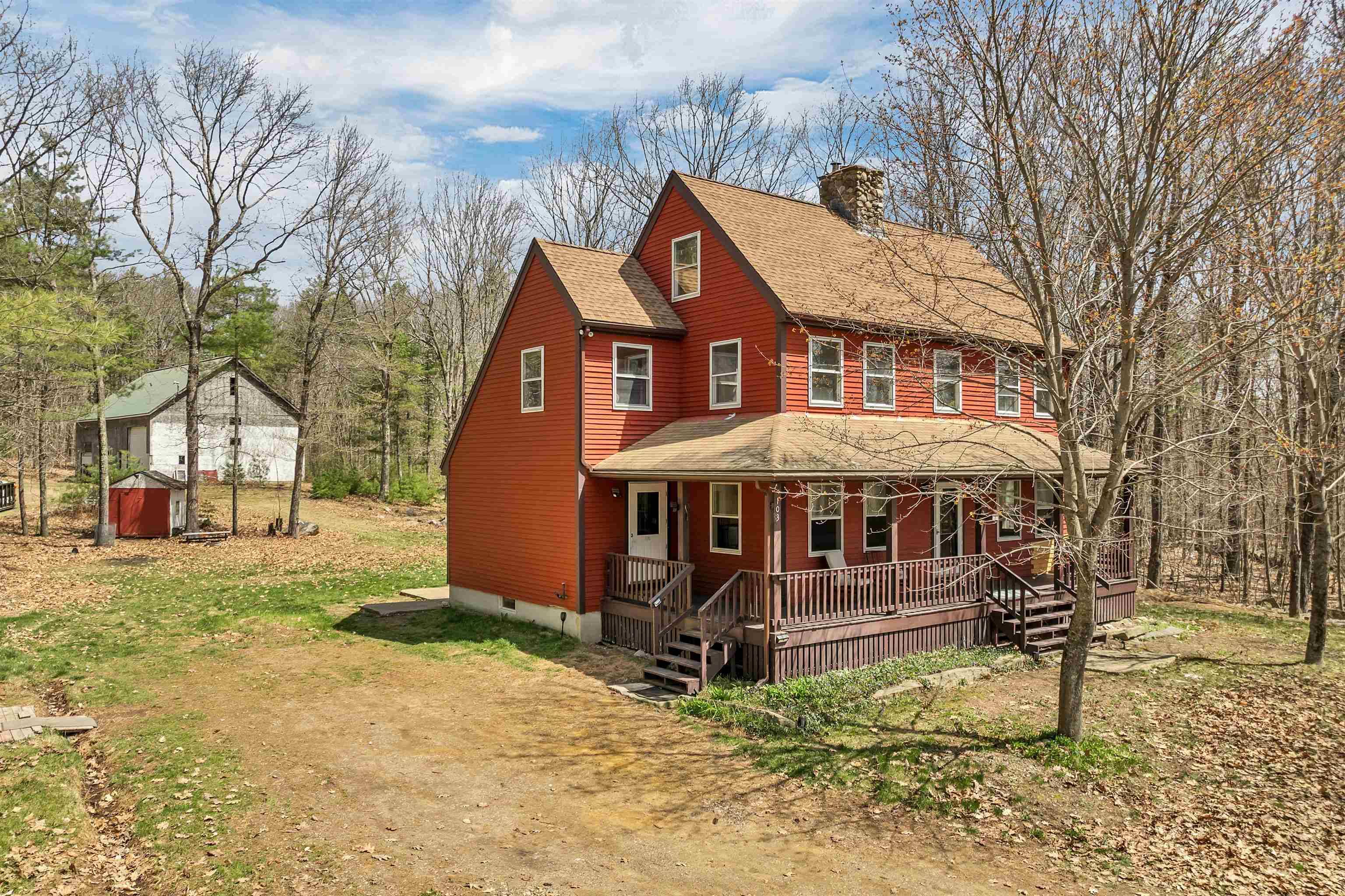 Lebanon, ME 04027,103 Orrills Hill RD