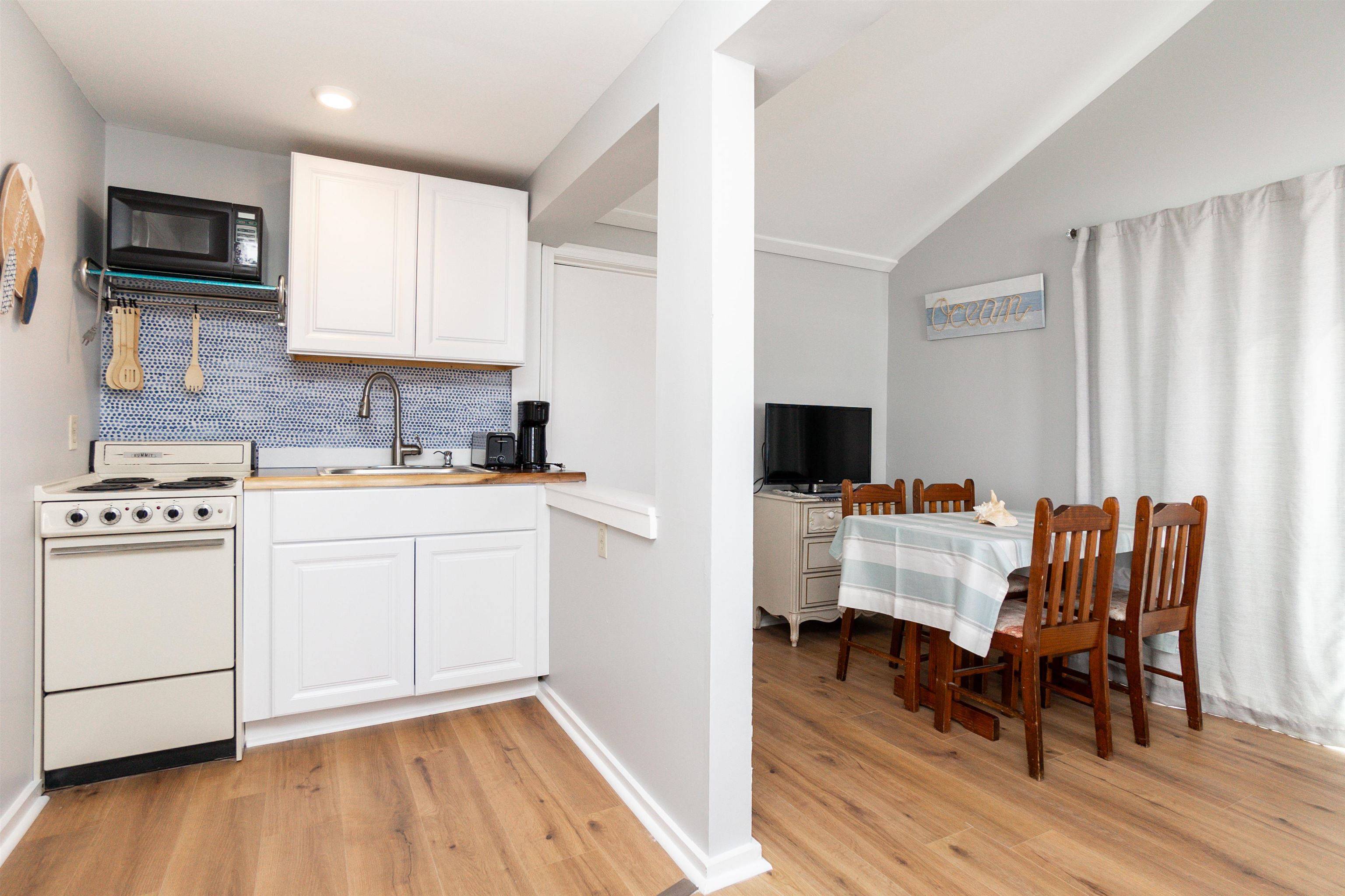 Hampton, NH 03842,401A Ocean BLVD