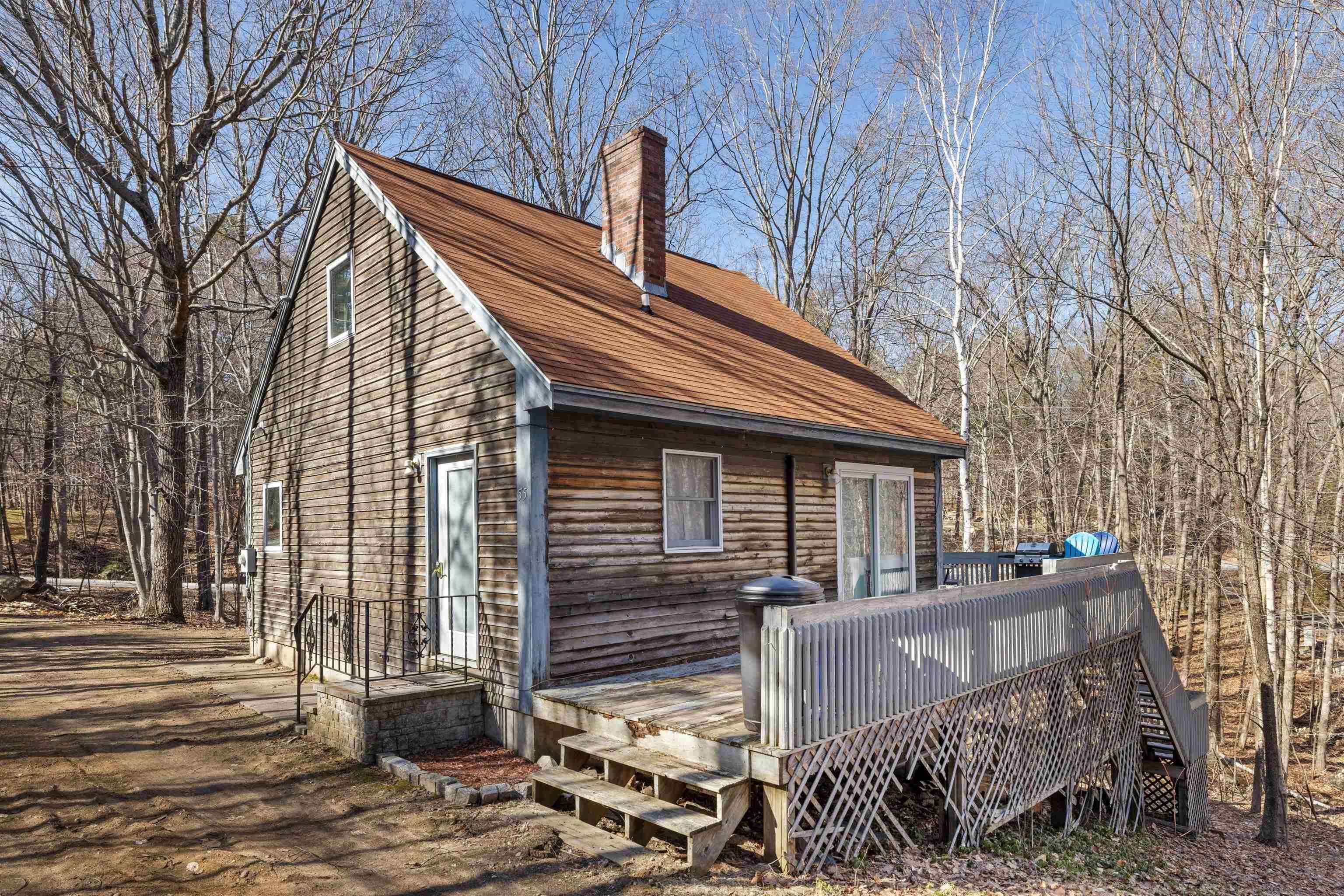 Gilford, NH 03249,55 Yasmin DR