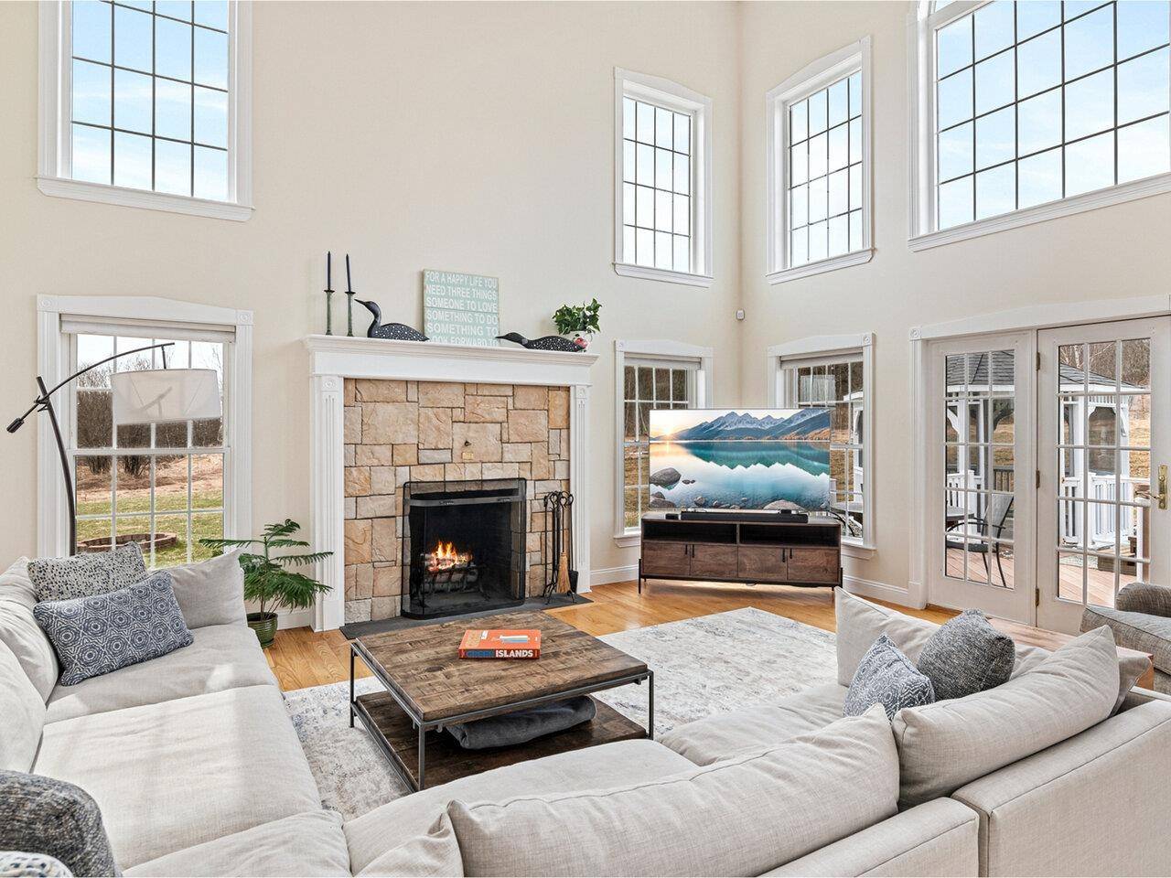 Fairfax, VT 05454,254 McNall RD