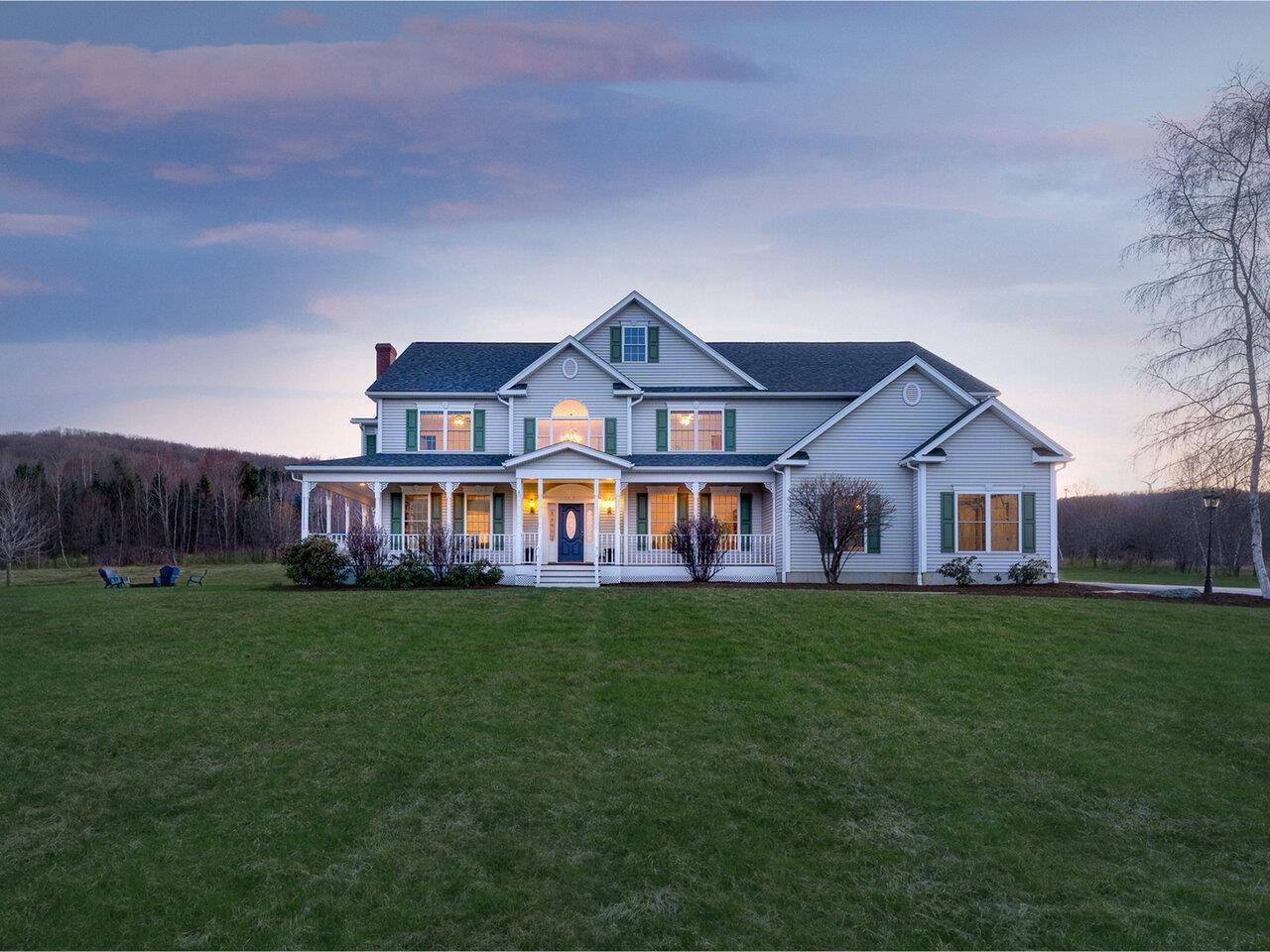 Fairfax, VT 05454,254 McNall RD