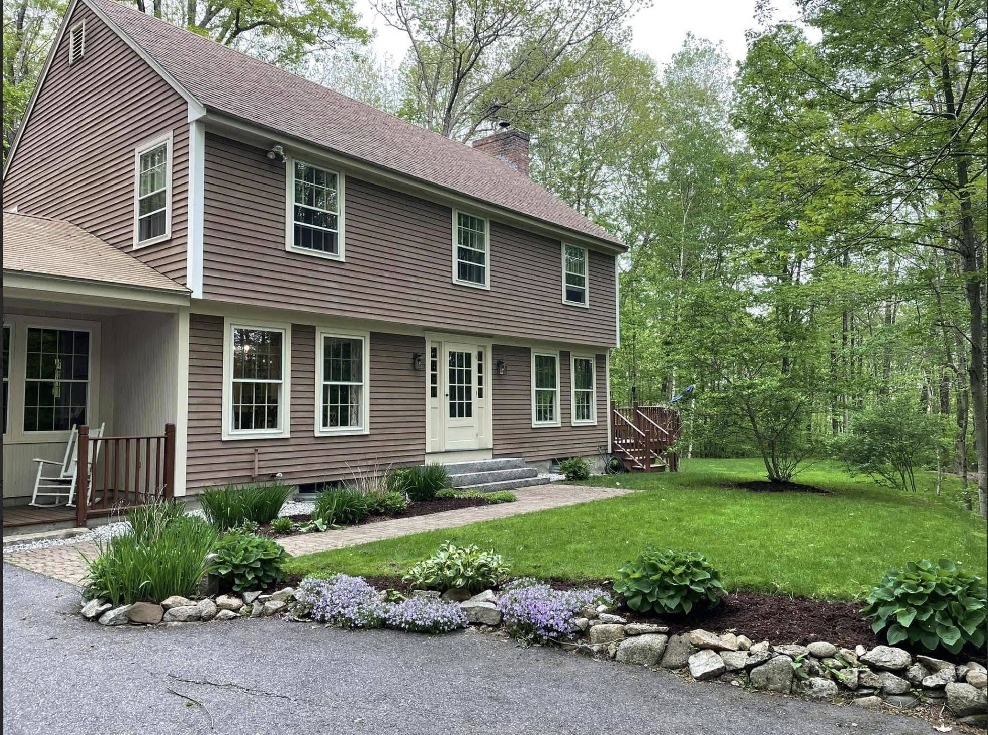 Moultonborough, NH 03254,26 Marvin RD