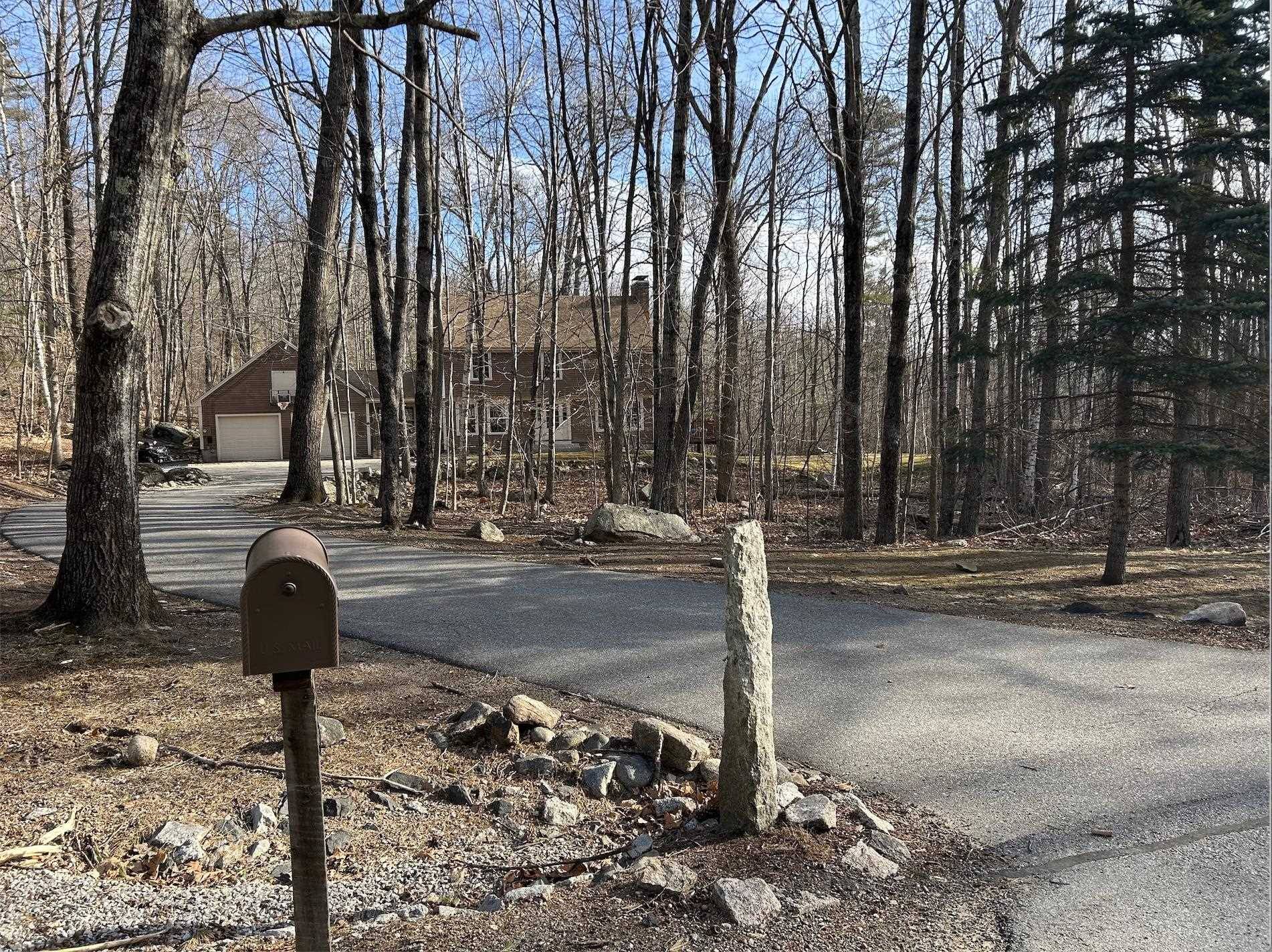 Moultonborough, NH 03254,26 Marvin RD