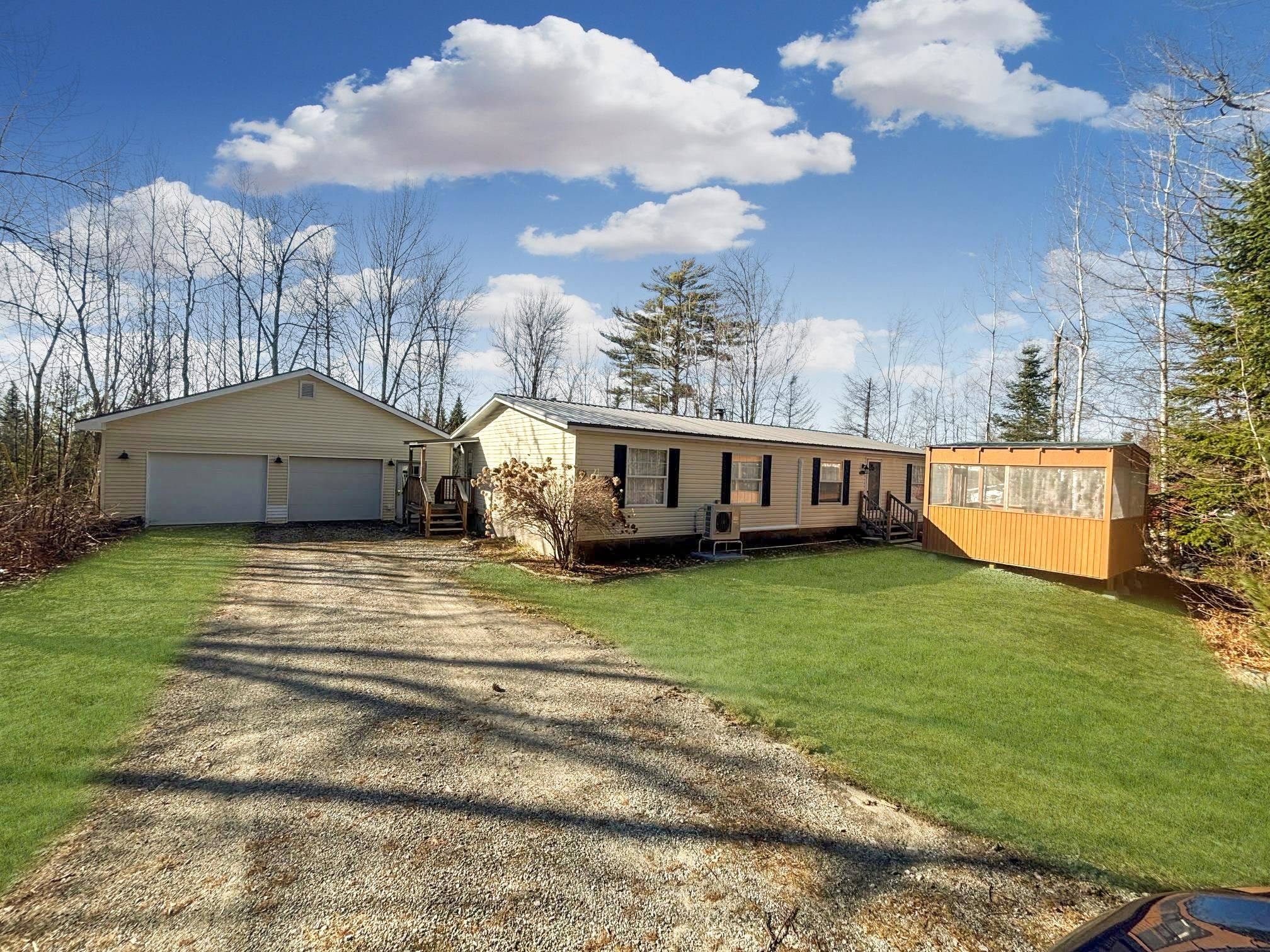 Bethlehem, NH 03574,192 Lewis Hill RD