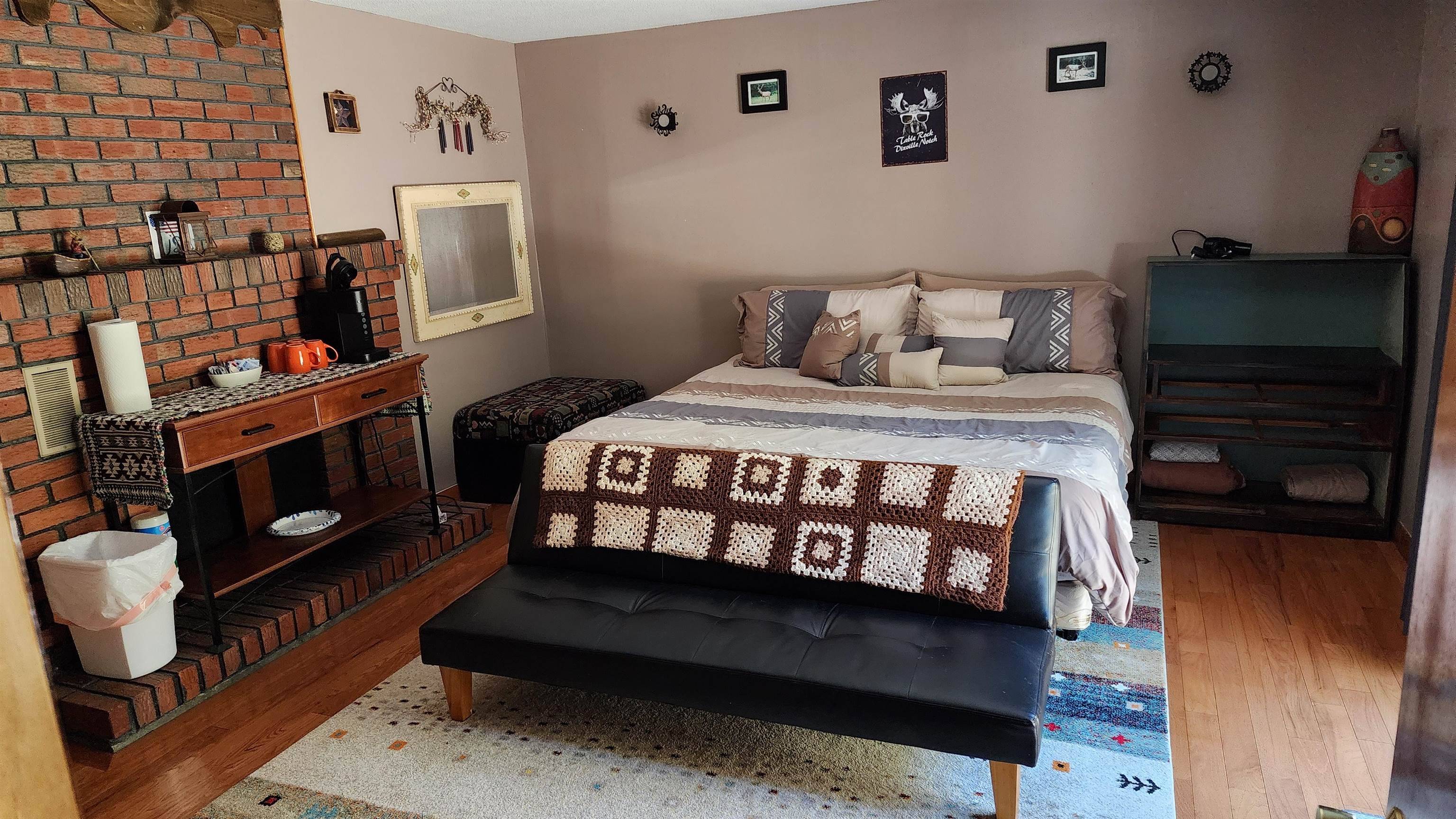 63 Hall RD Errol, NH 03579