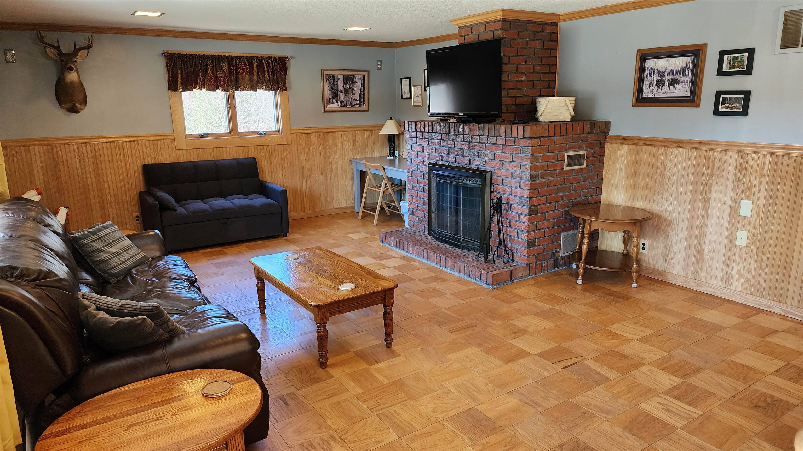 63 Hall RD Errol, NH 03579