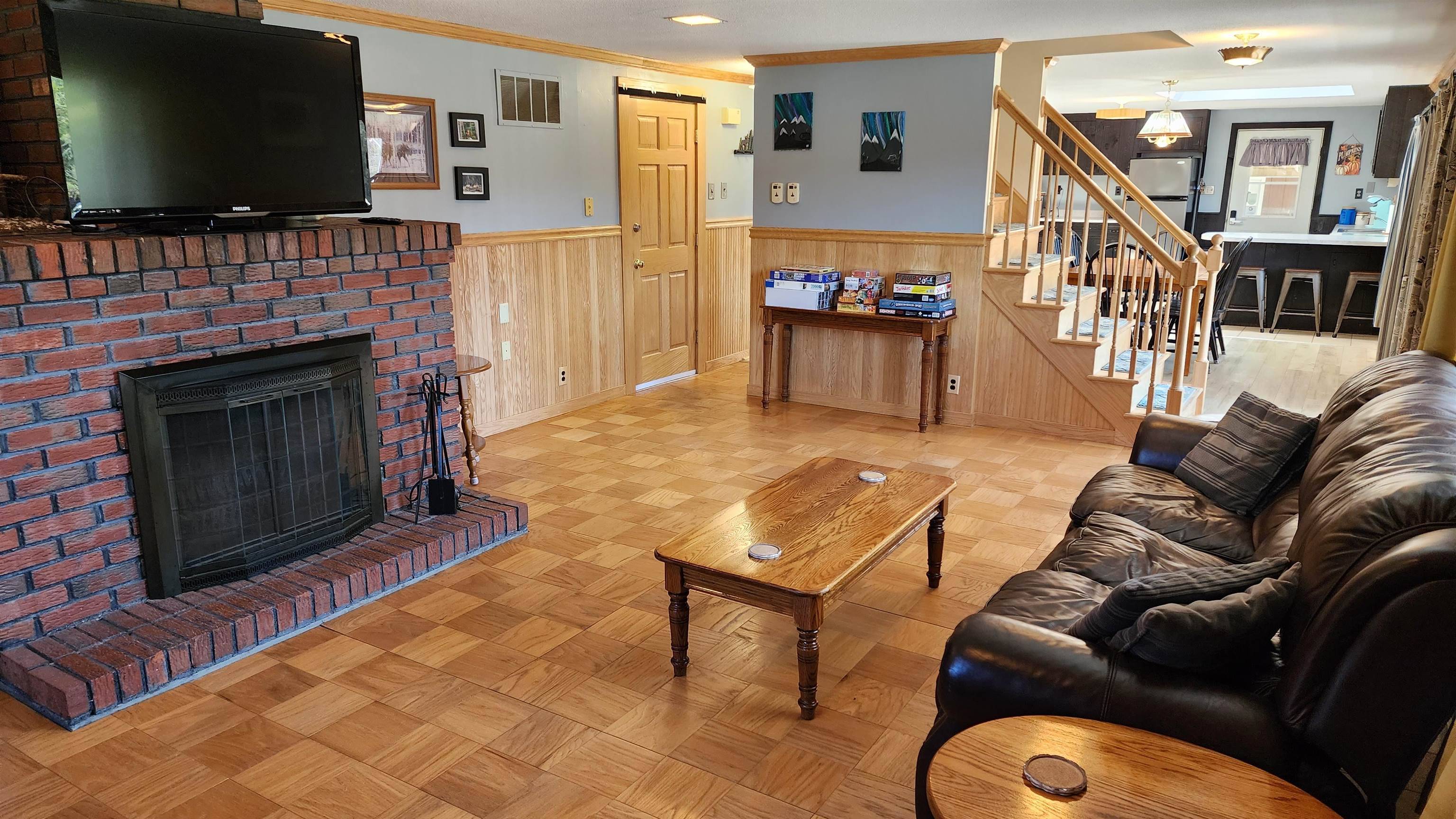 63 Hall RD Errol, NH 03579