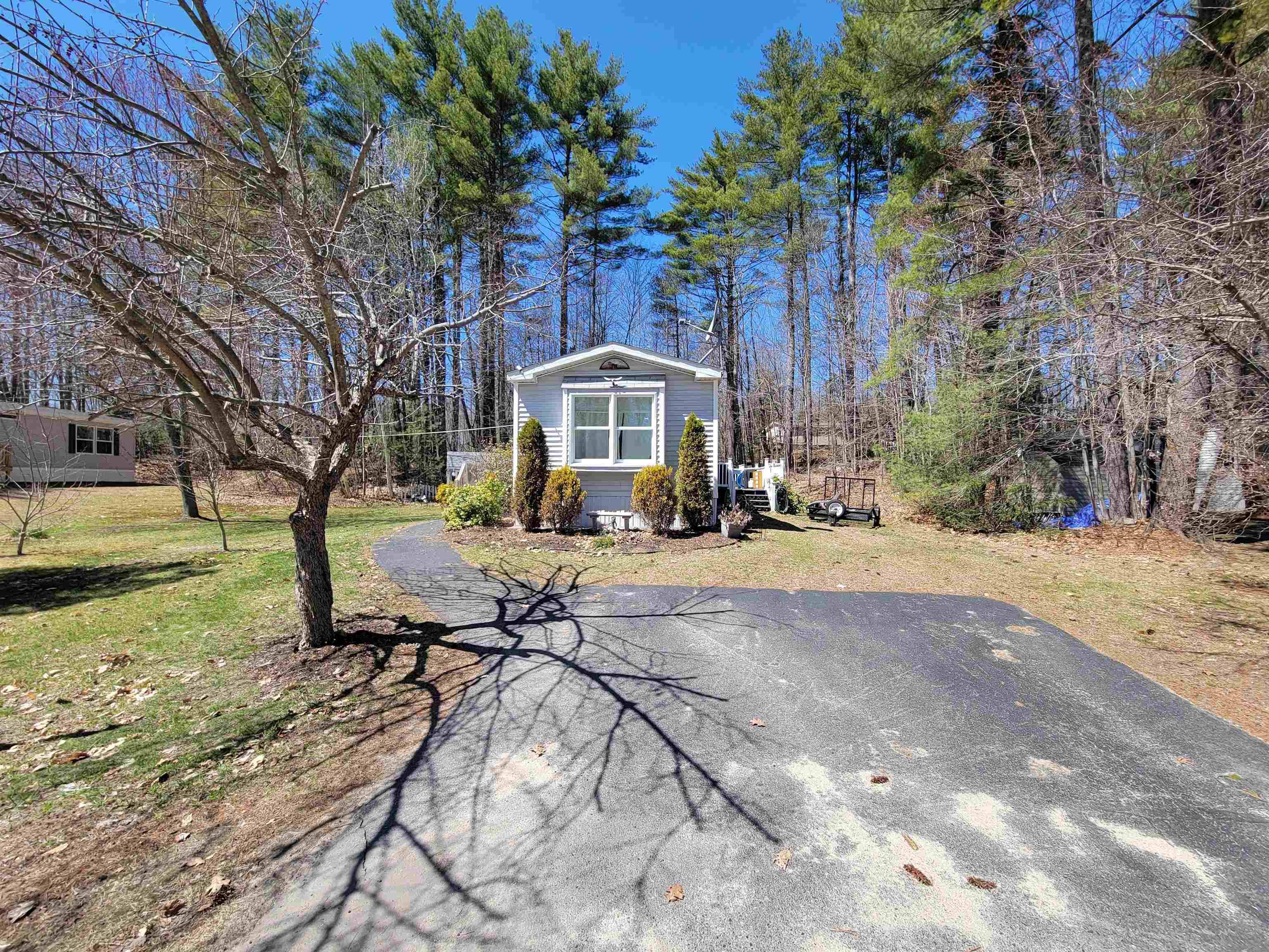 54 Sycamore BLVD Farmington, NH 03835
