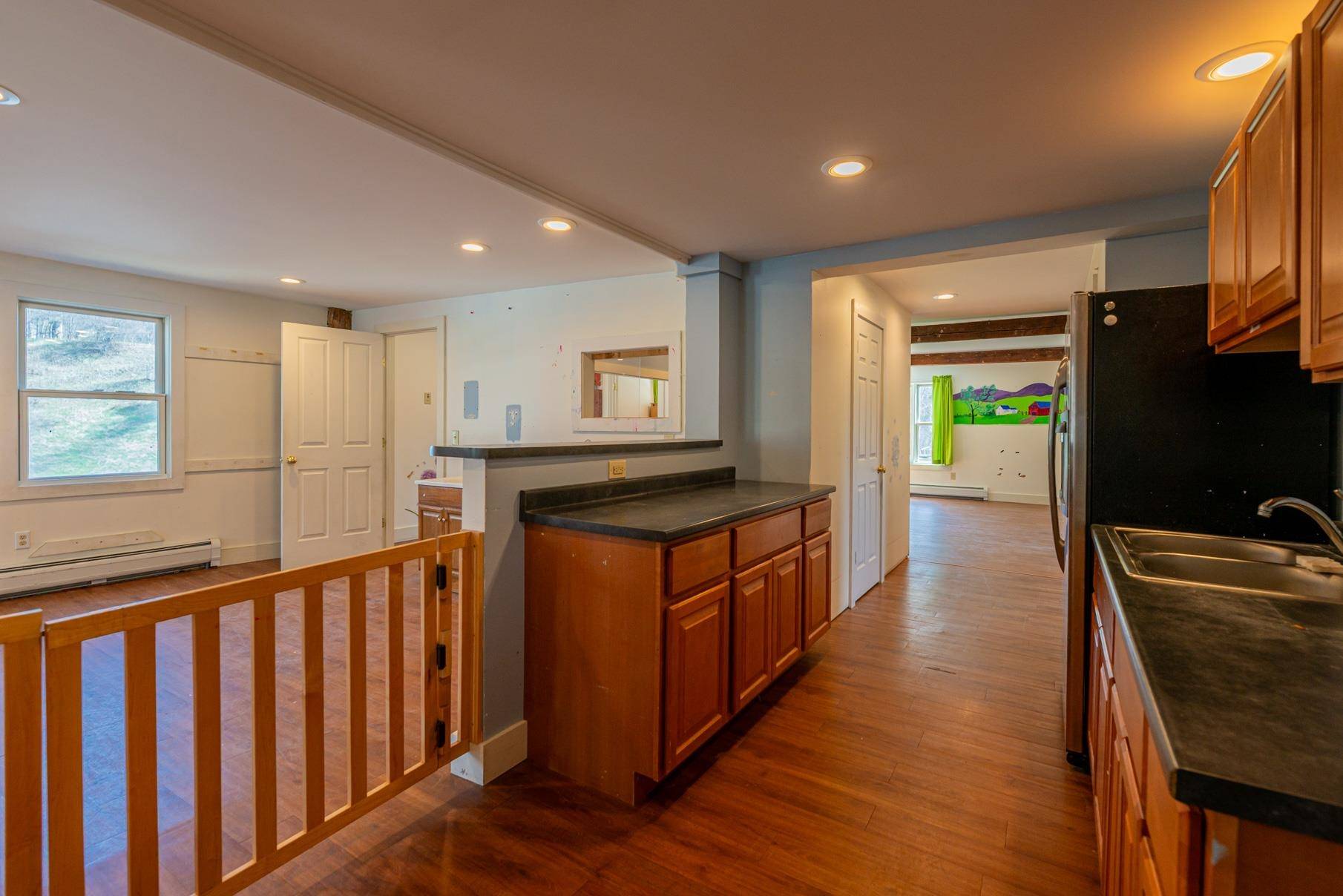 142 Mt Aeolus RD Manchester, VT 05255