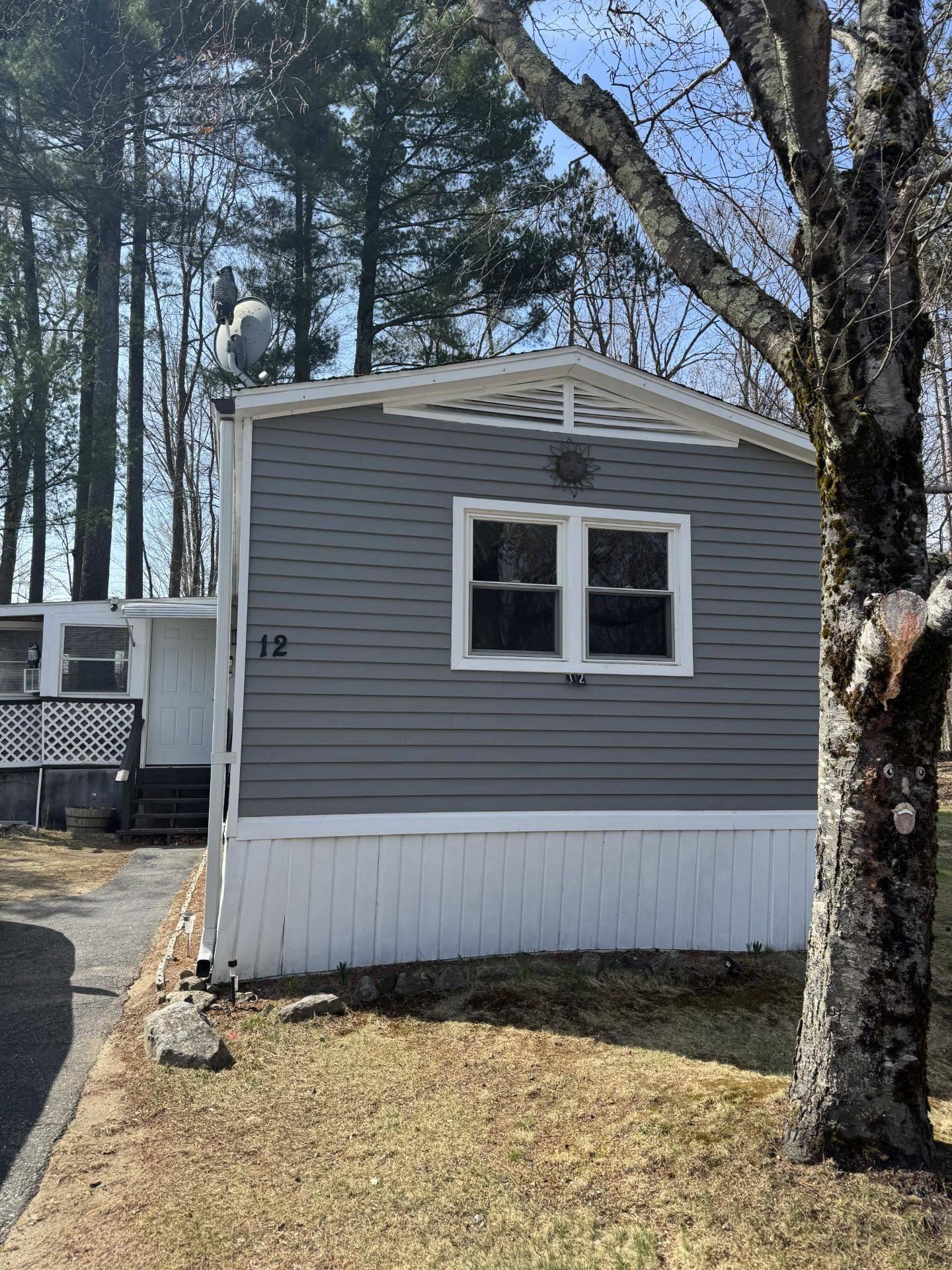 Danville, NH 03819,12 Timothy ST