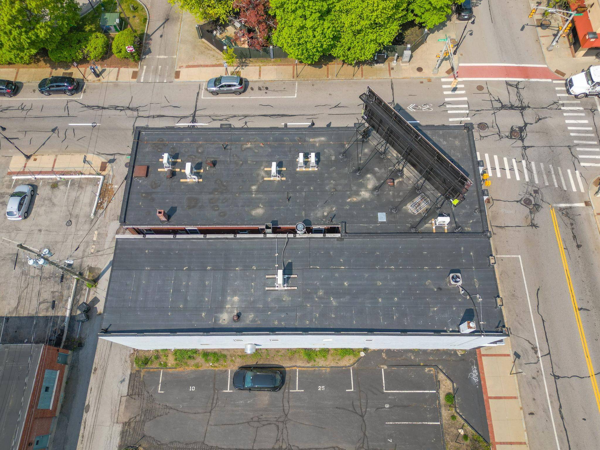 Manchester, NH 03101,119 Hanover ST