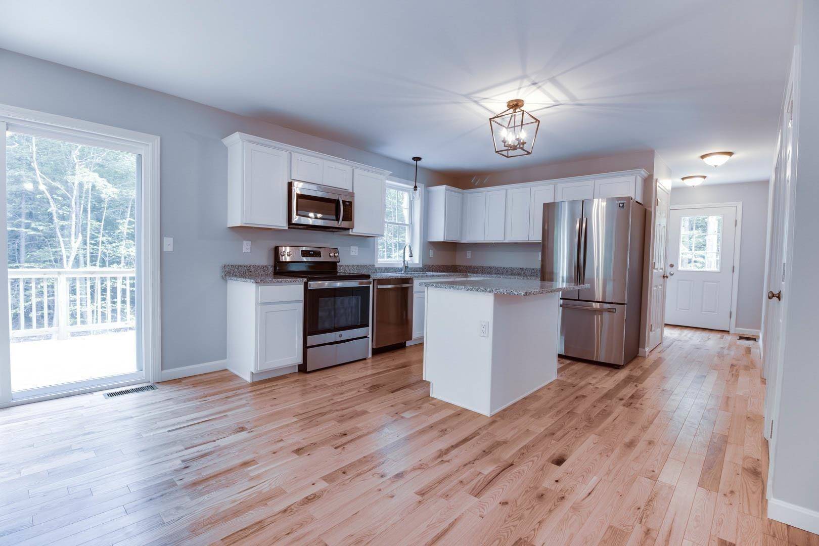 Canaan, NH 03741,Lot 9 Strawbrook LN