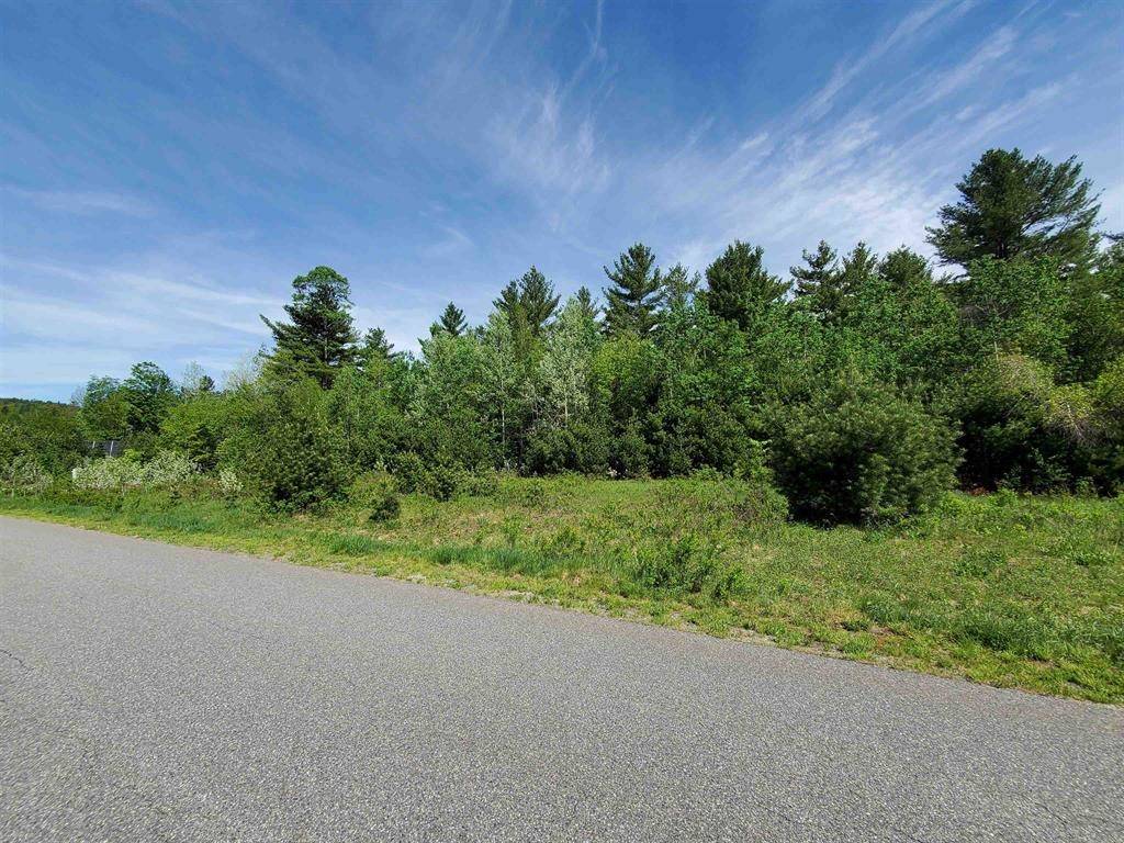 Canaan, NH 03741,Lot 9 Strawbrook LN
