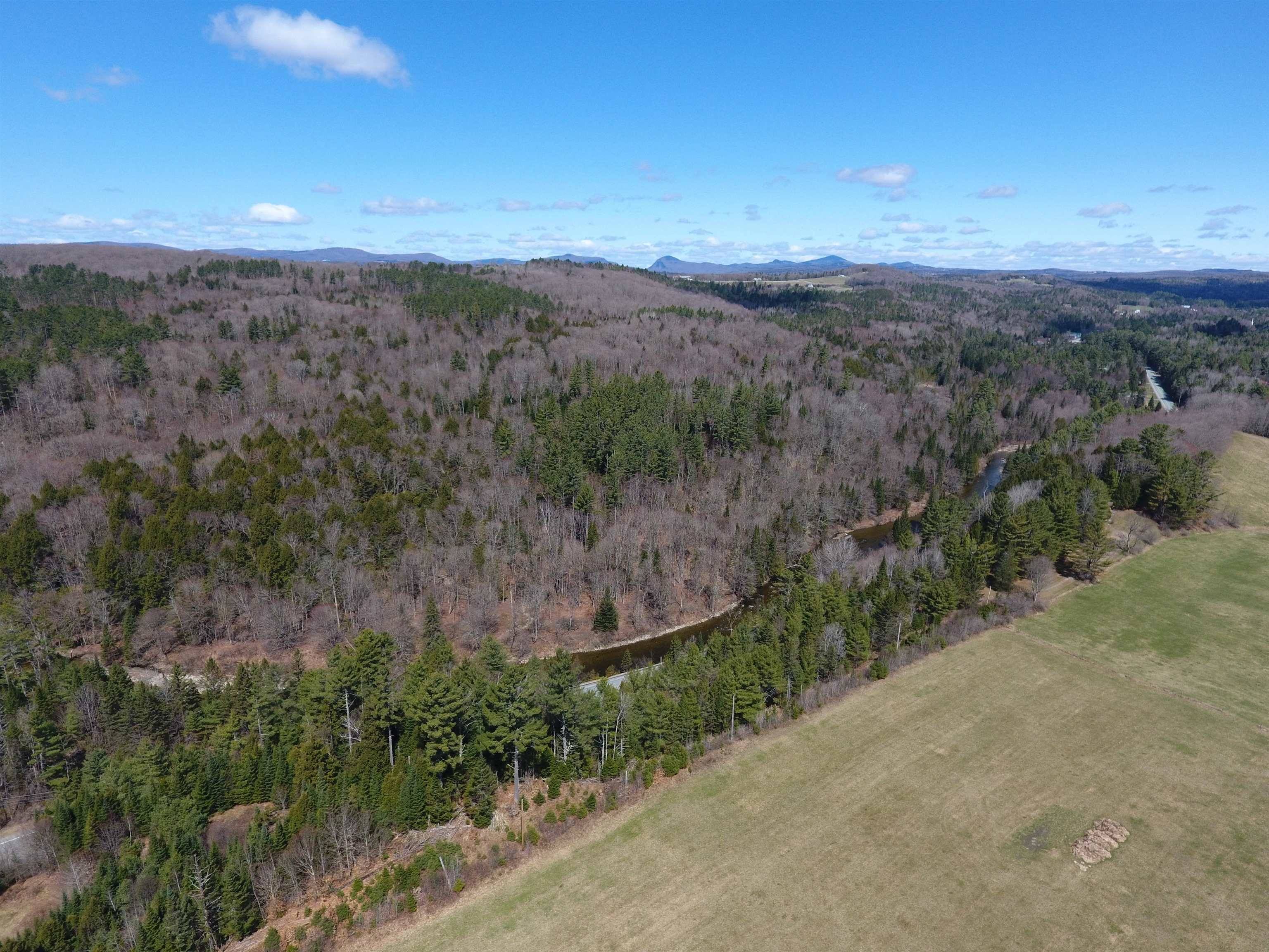 Lyndon, VT 05849,0 Darling Hill RD