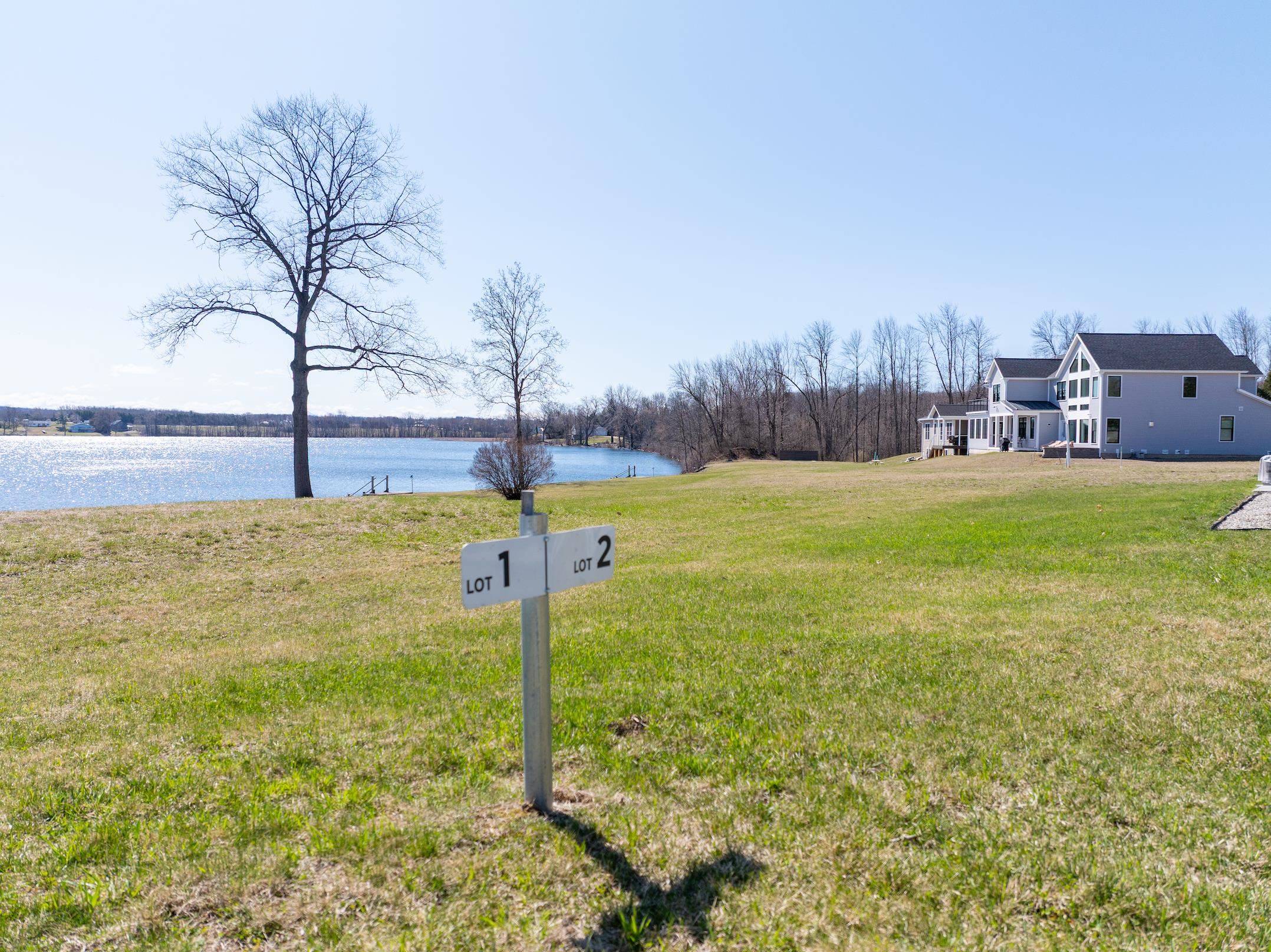 40 Rachel WAY #Lot 1 South Hero, VT 05486