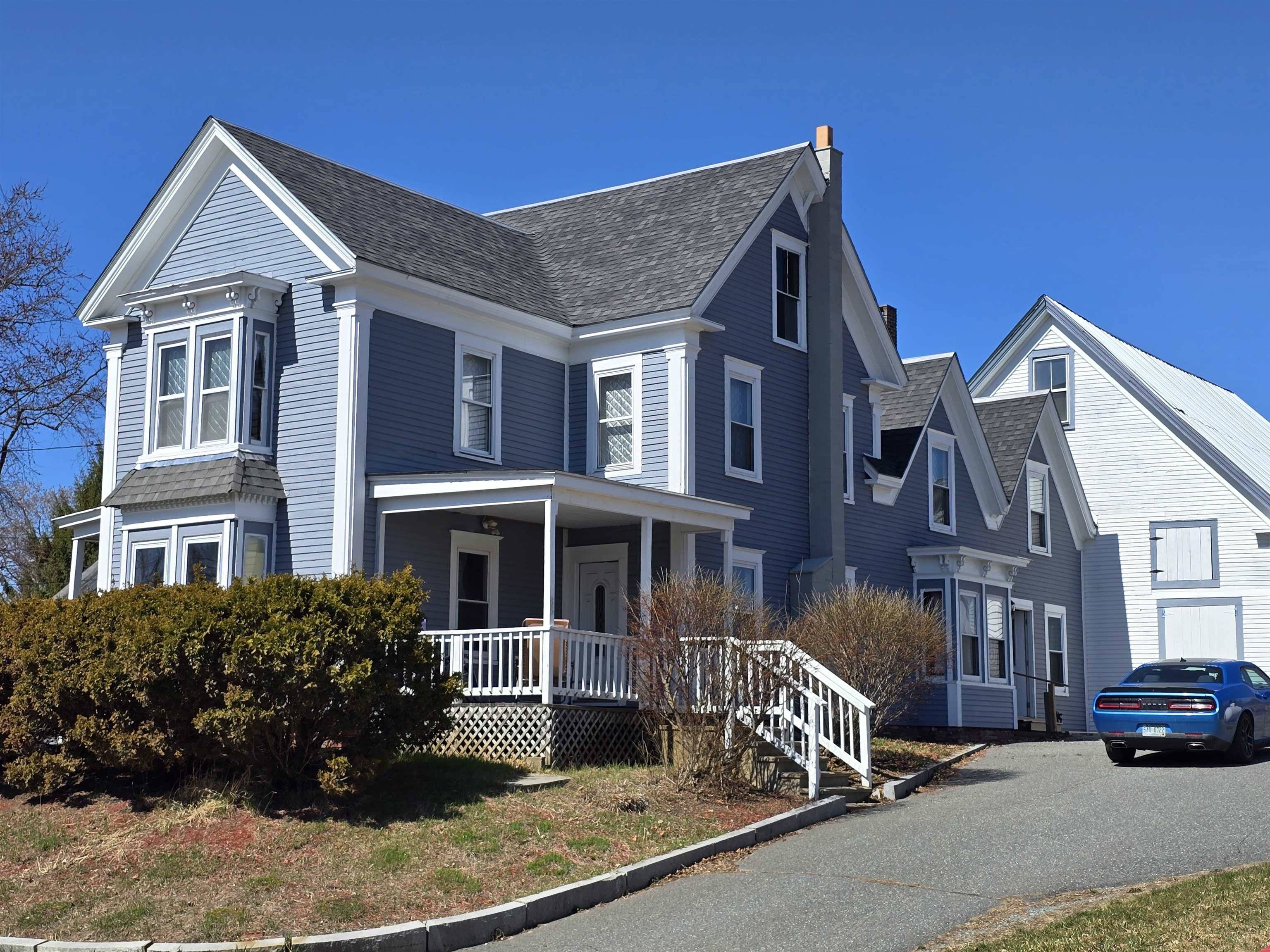 Haverhill, NH 03774,65 Benton RD