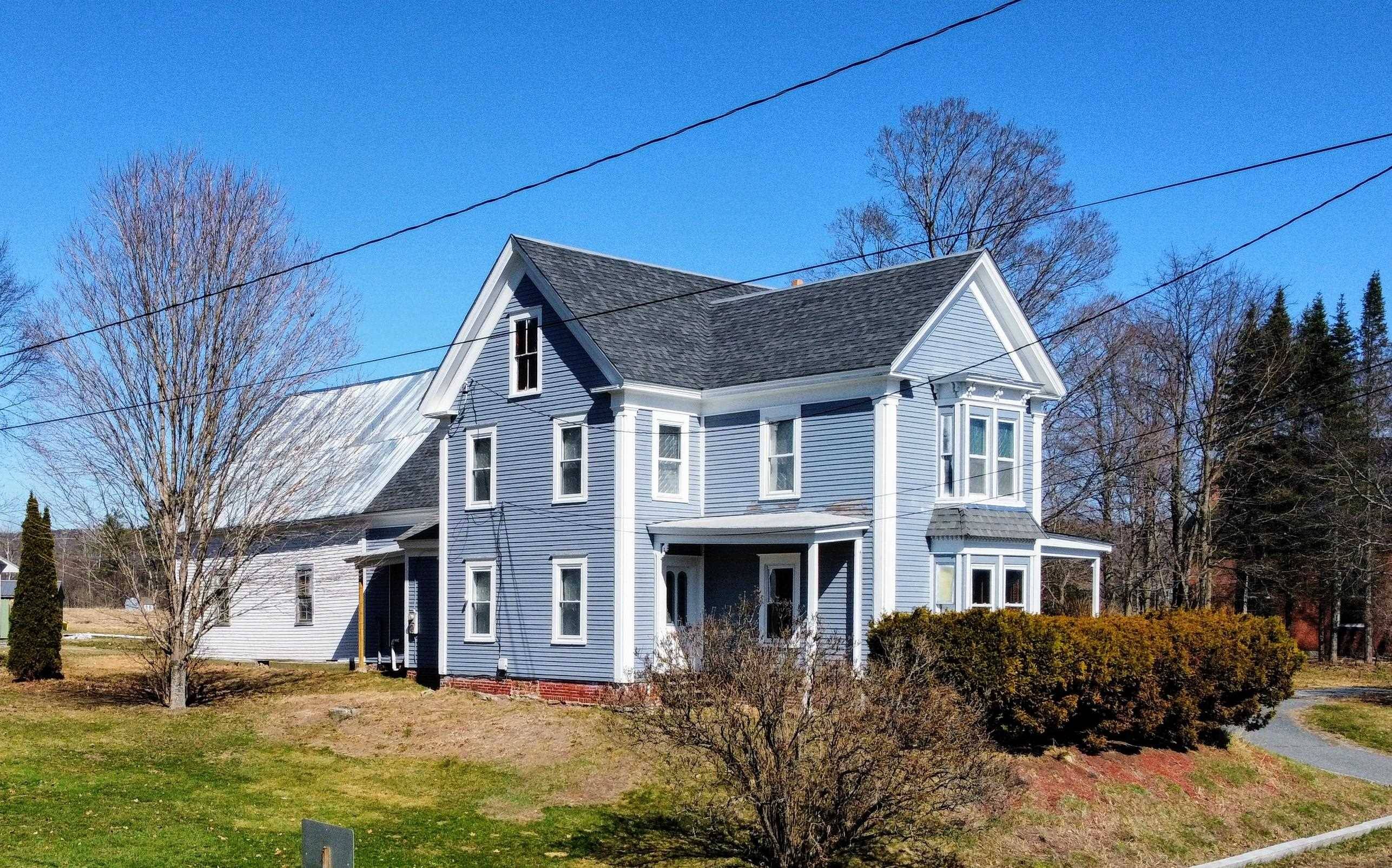 Haverhill, NH 03774,65 Benton RD