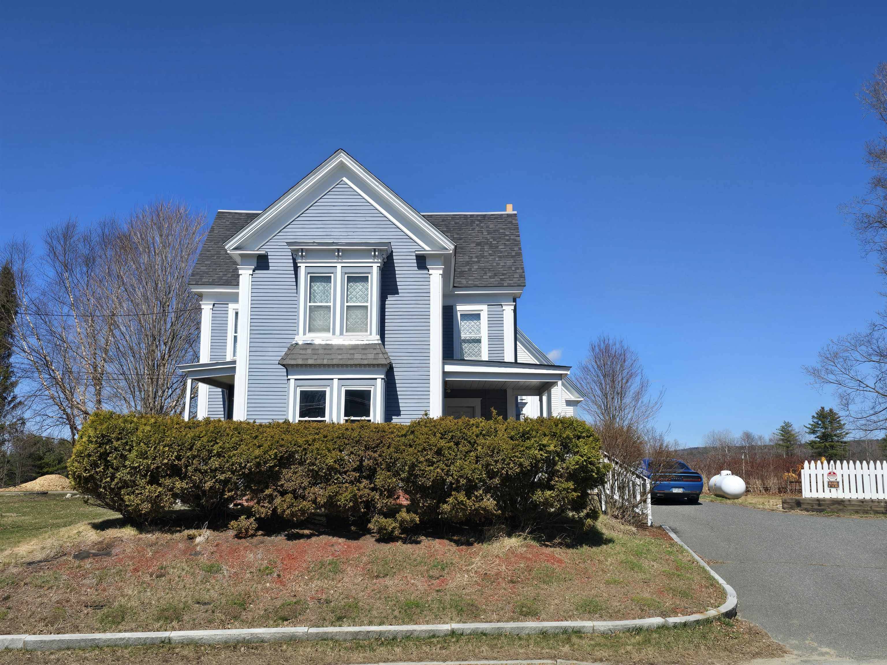 Haverhill, NH 03774,65 Benton RD