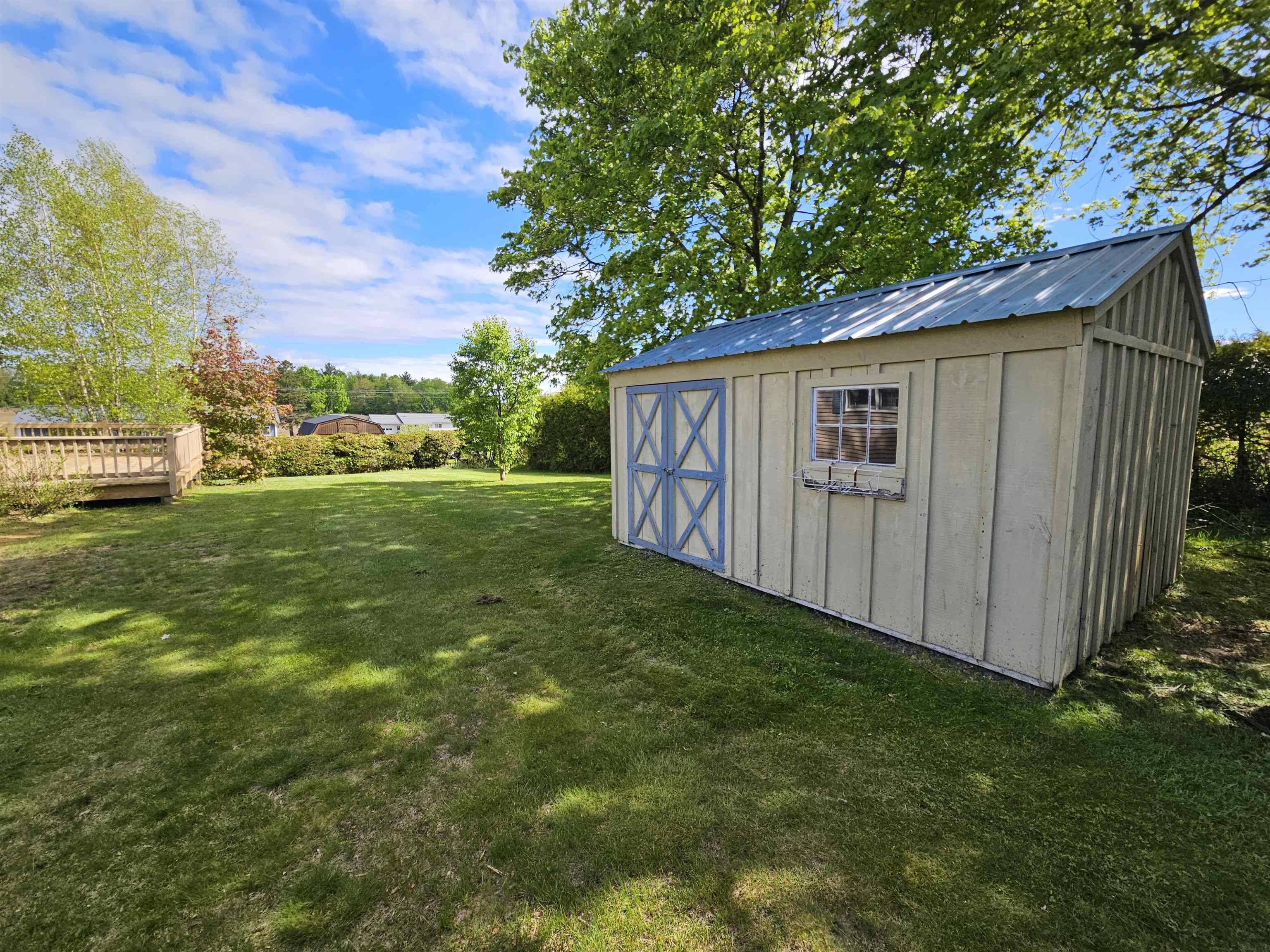 53 Mountainview DR Derby, VT 05830