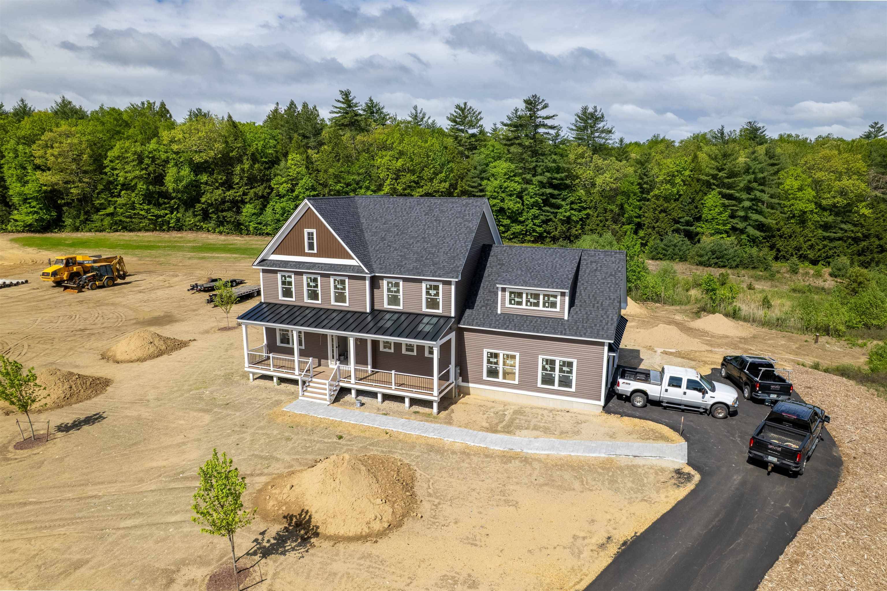 Brentwood, NH 03833,9 Stone Creek DR