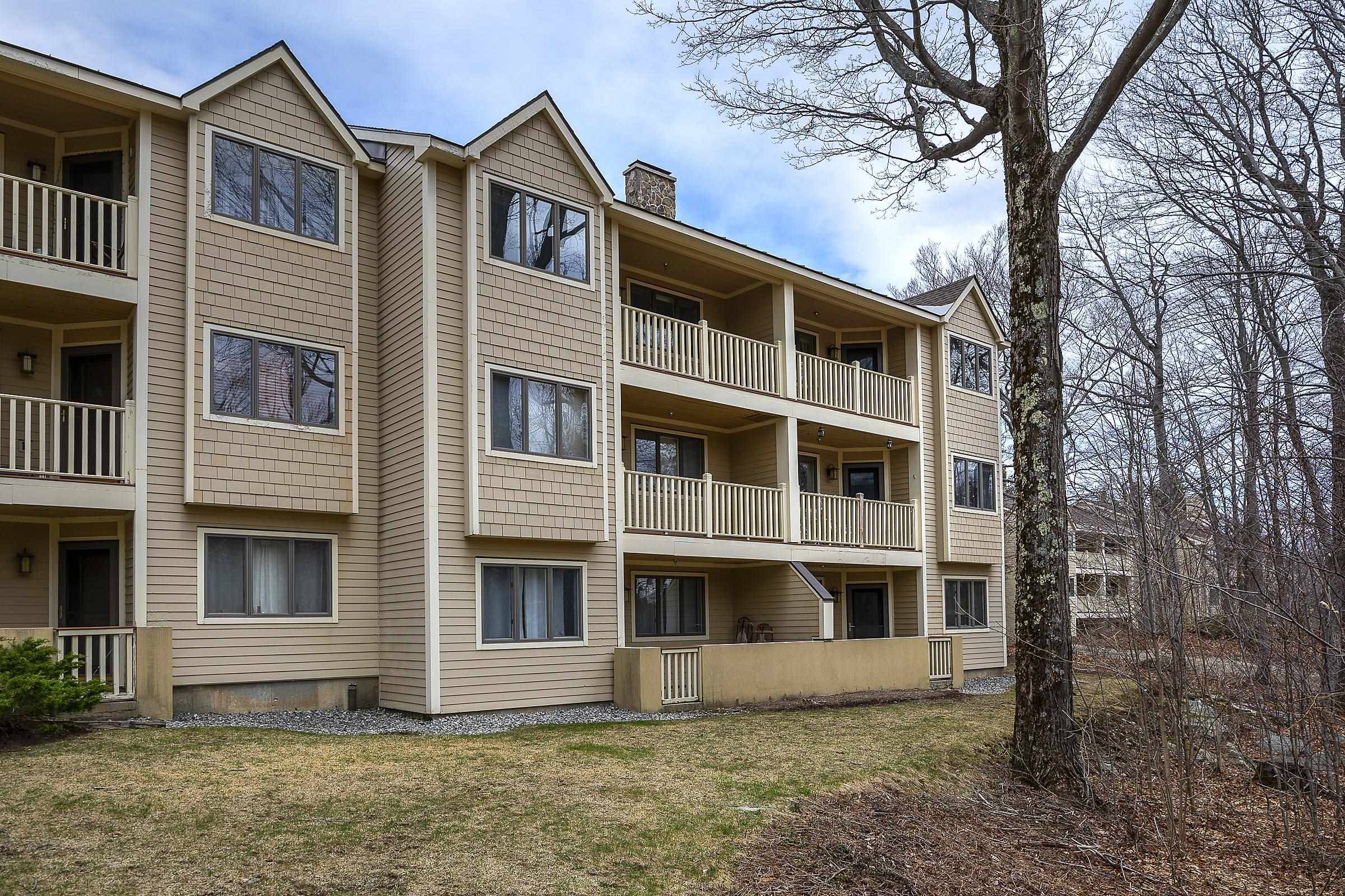 Stratton, VT 05155,75 East Birch RD #39